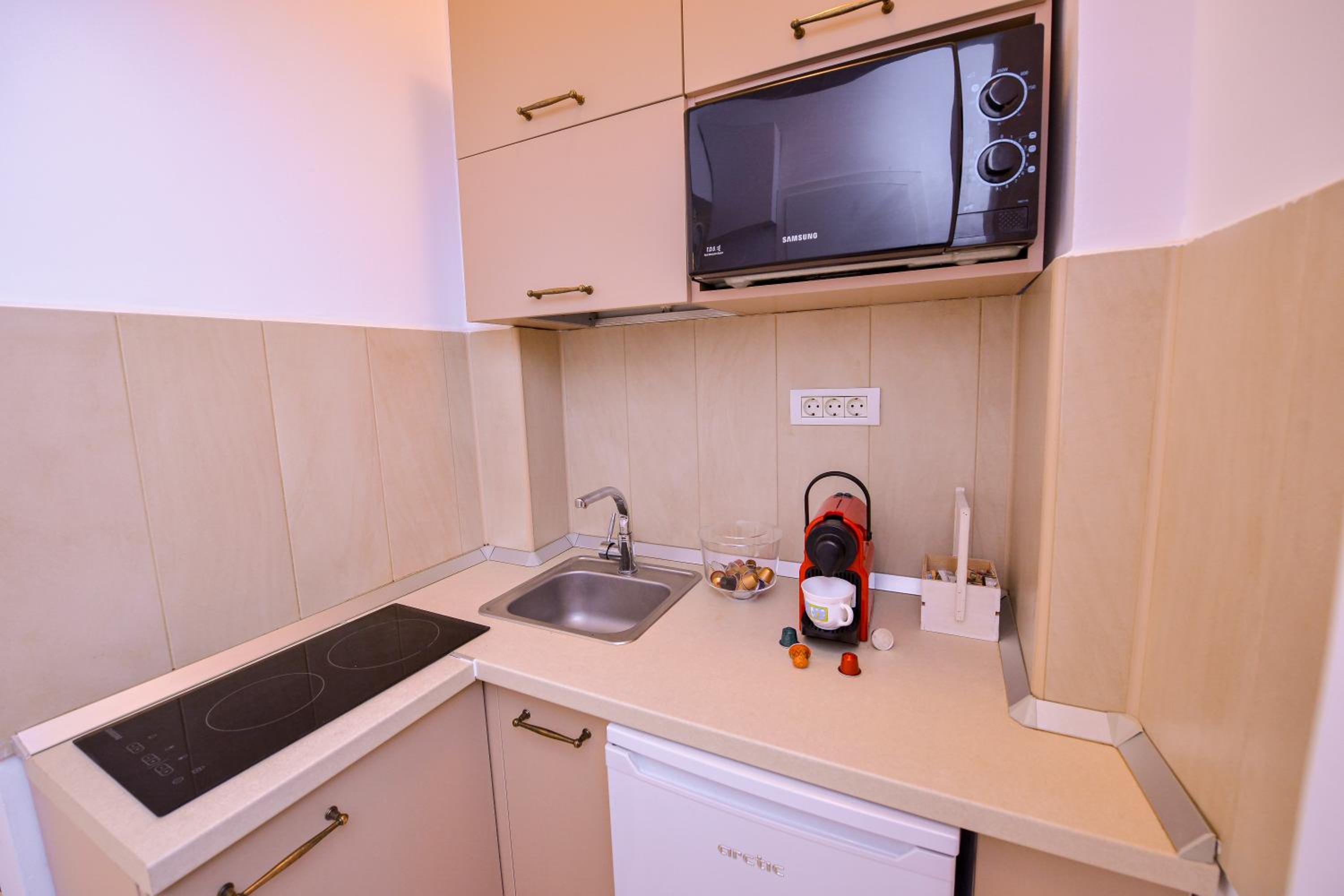One by One by Grand Accommodation