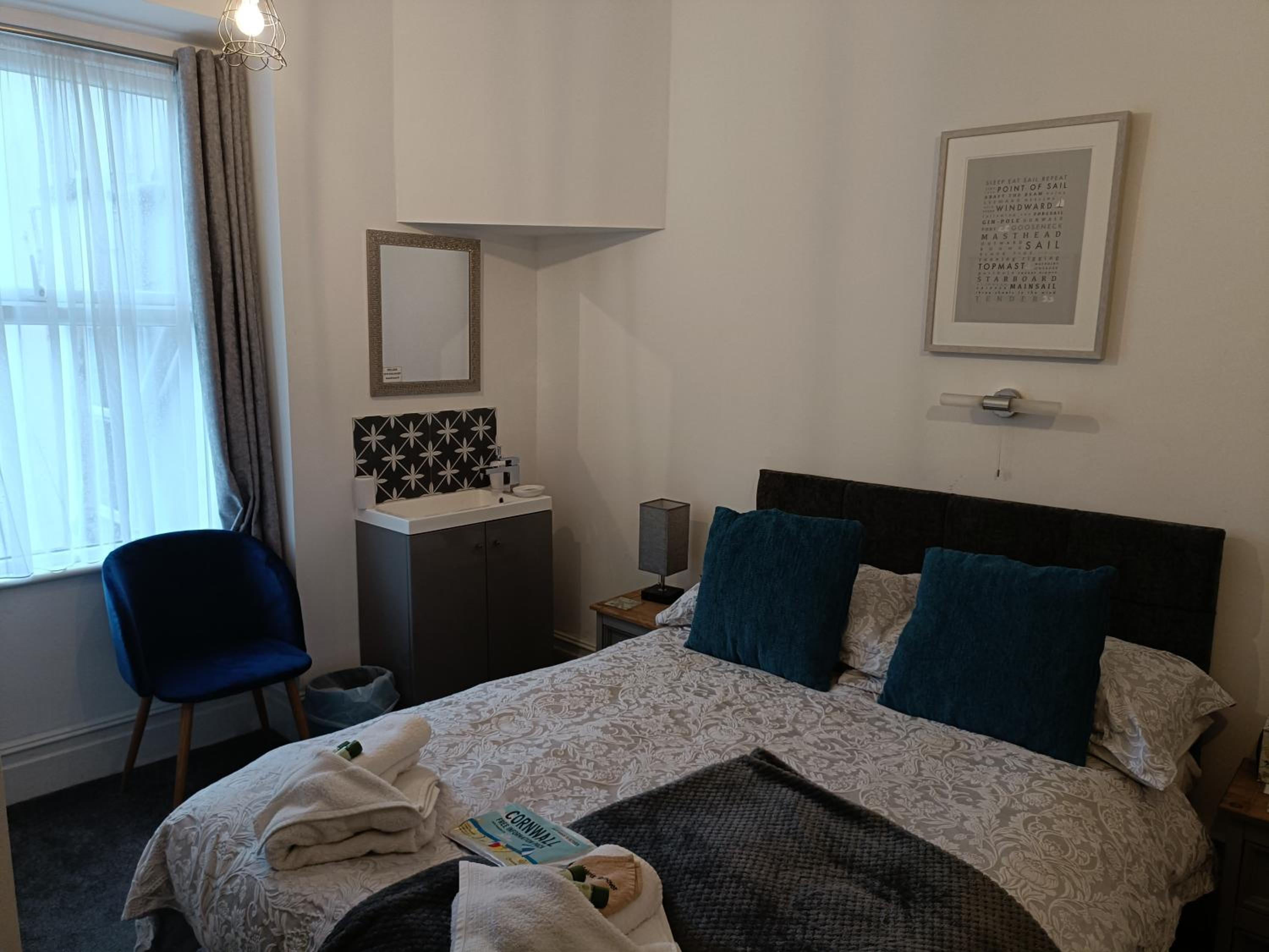 Tregella Guest House