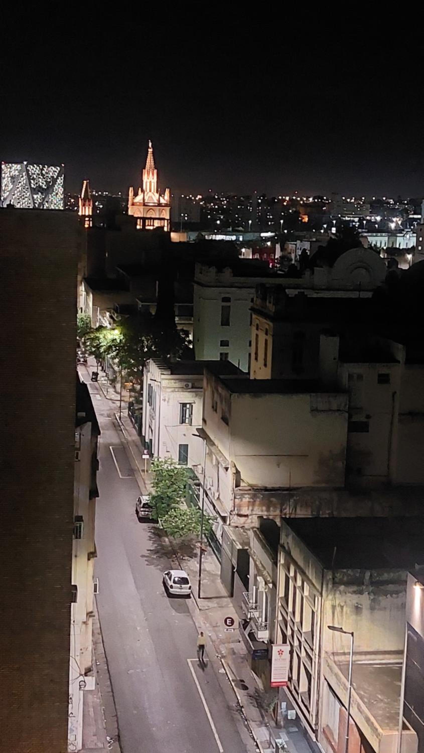 Departamento Maipu Cordoba
