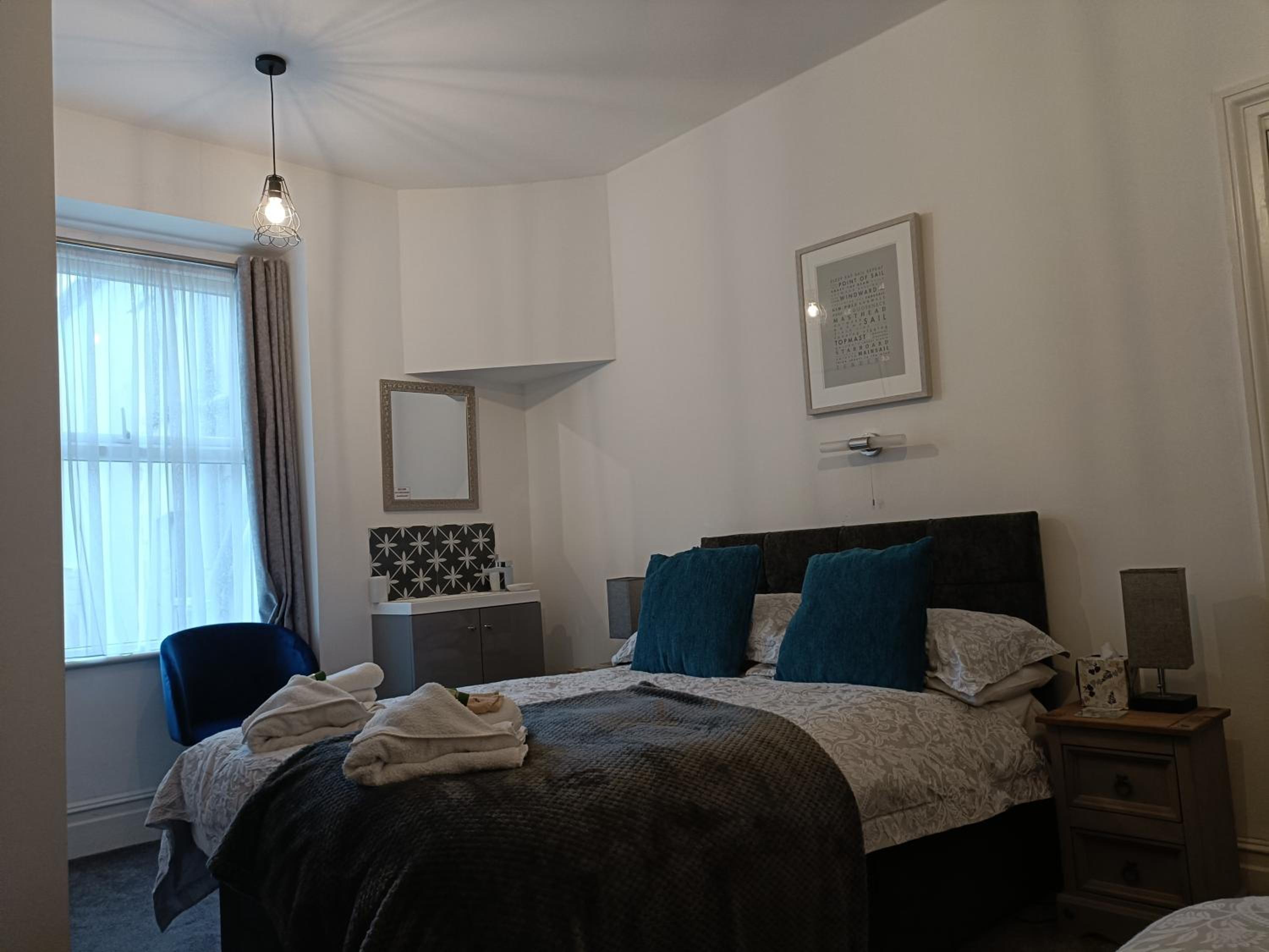 Tregella Guest House