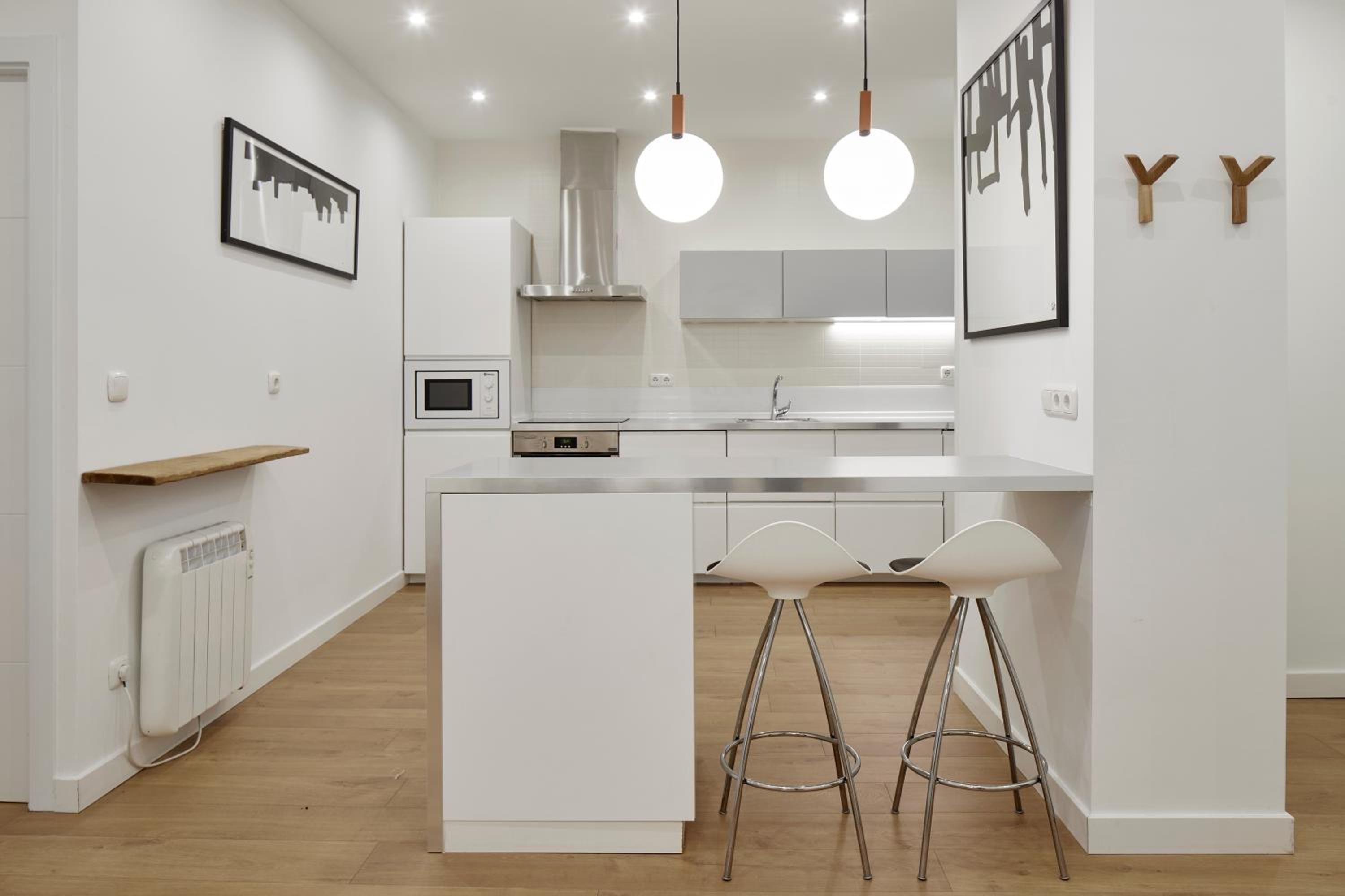 Urbieta 3 by FeelFree Rentals