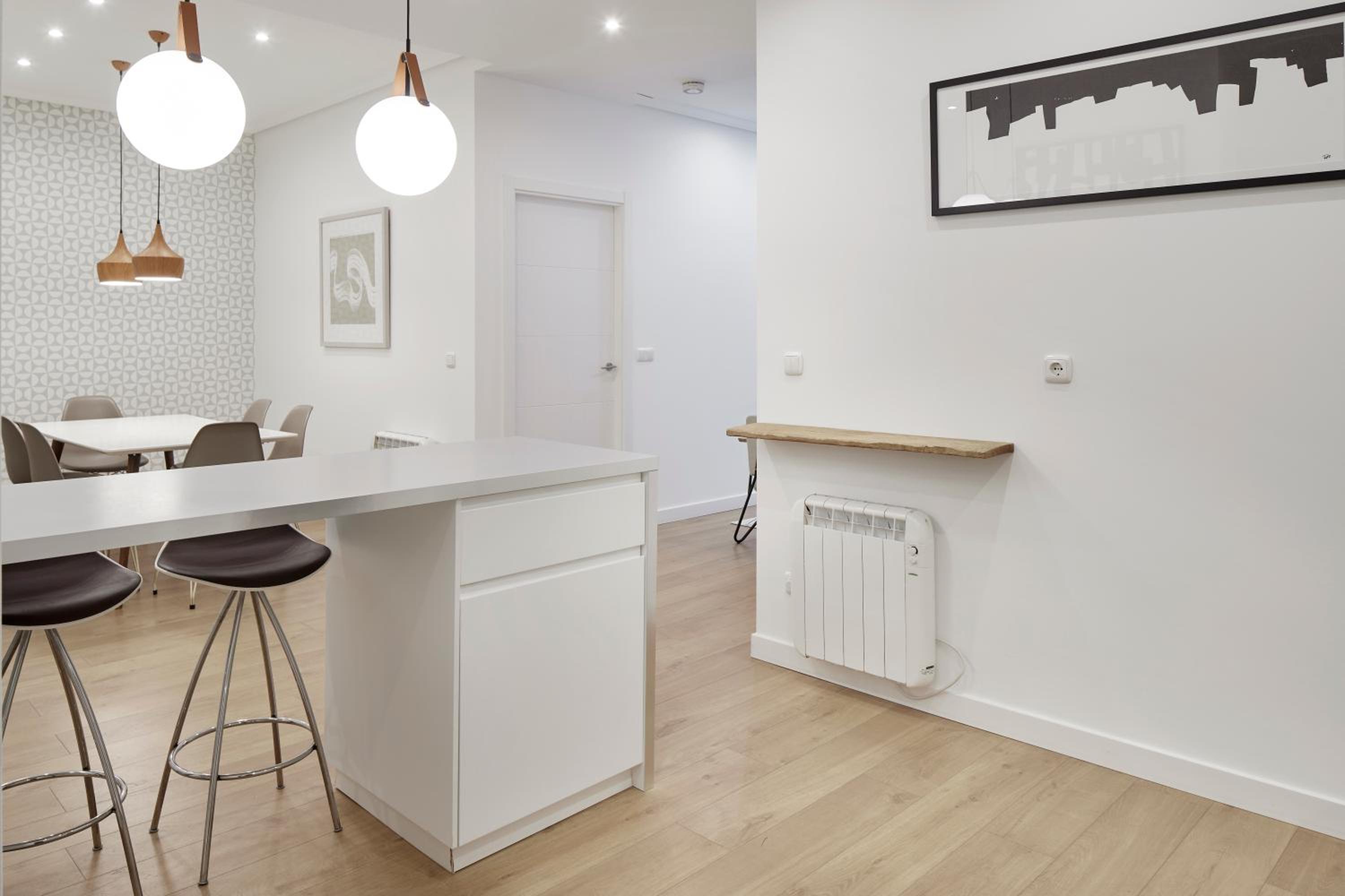 Urbieta 3 by FeelFree Rentals