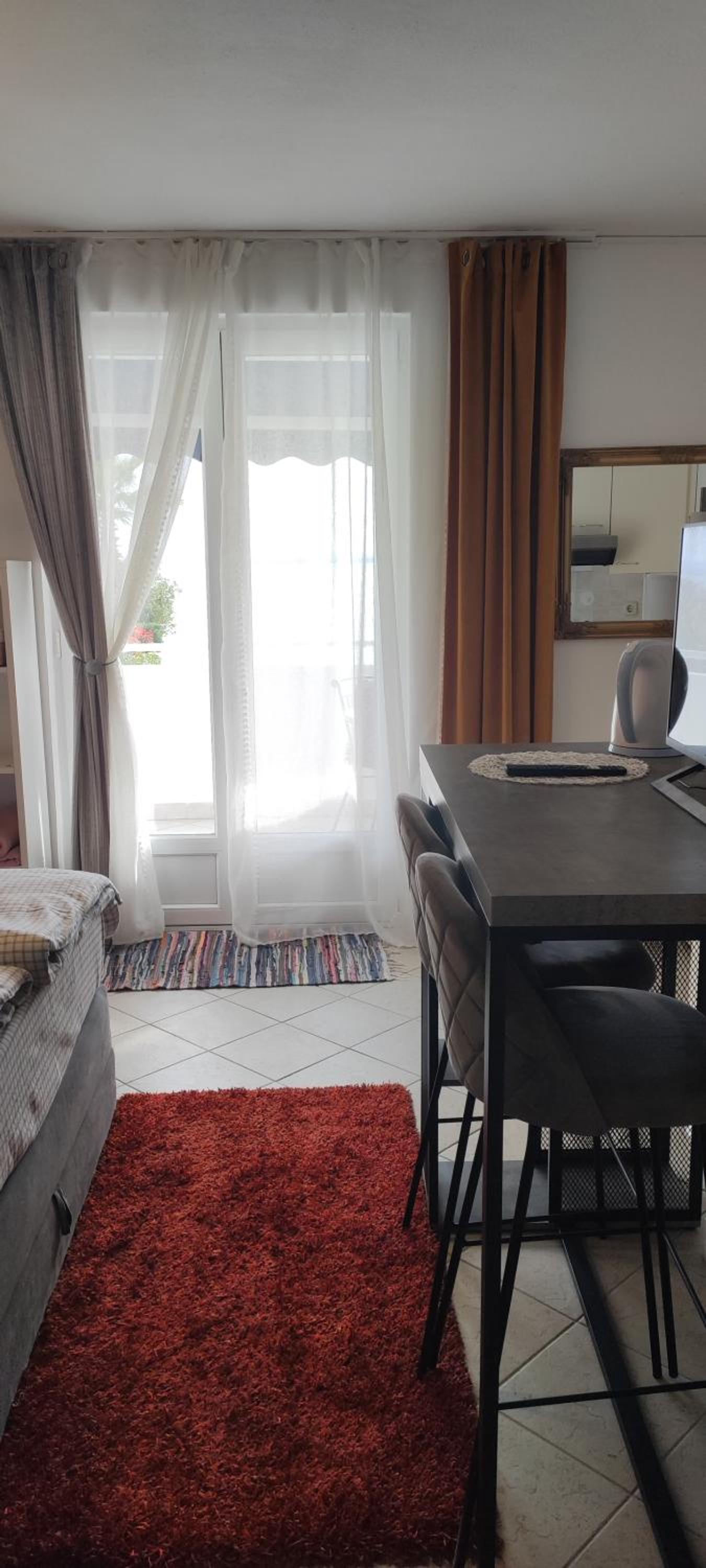 Apartmani Sollei view 4