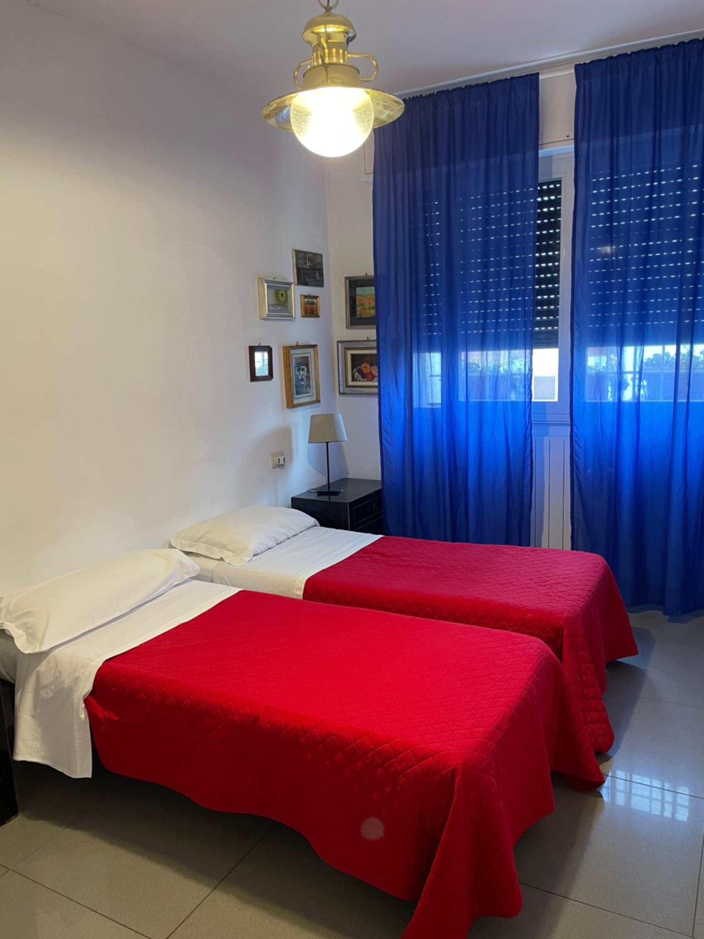 Milano Canal Apartments