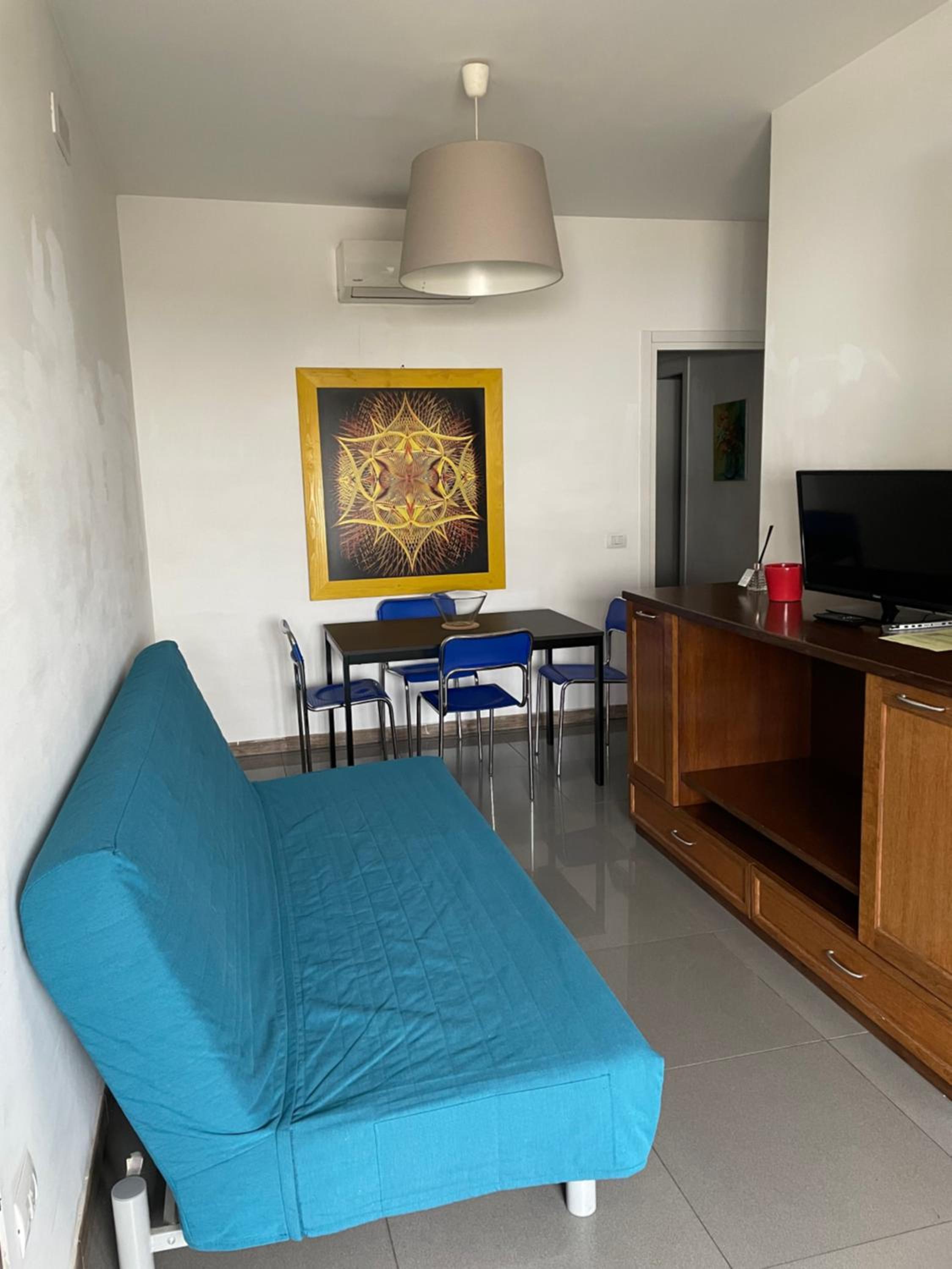 Milano Canal Apartments