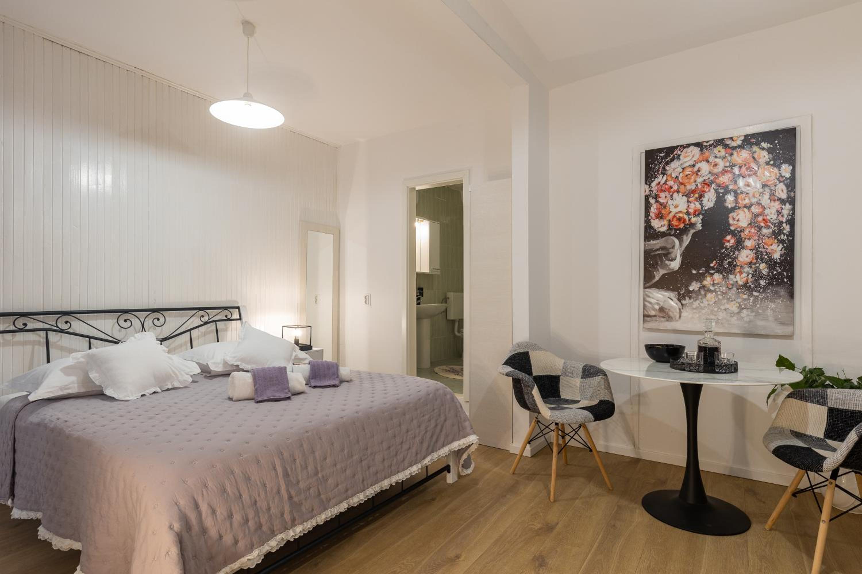 Guest House Tomasi