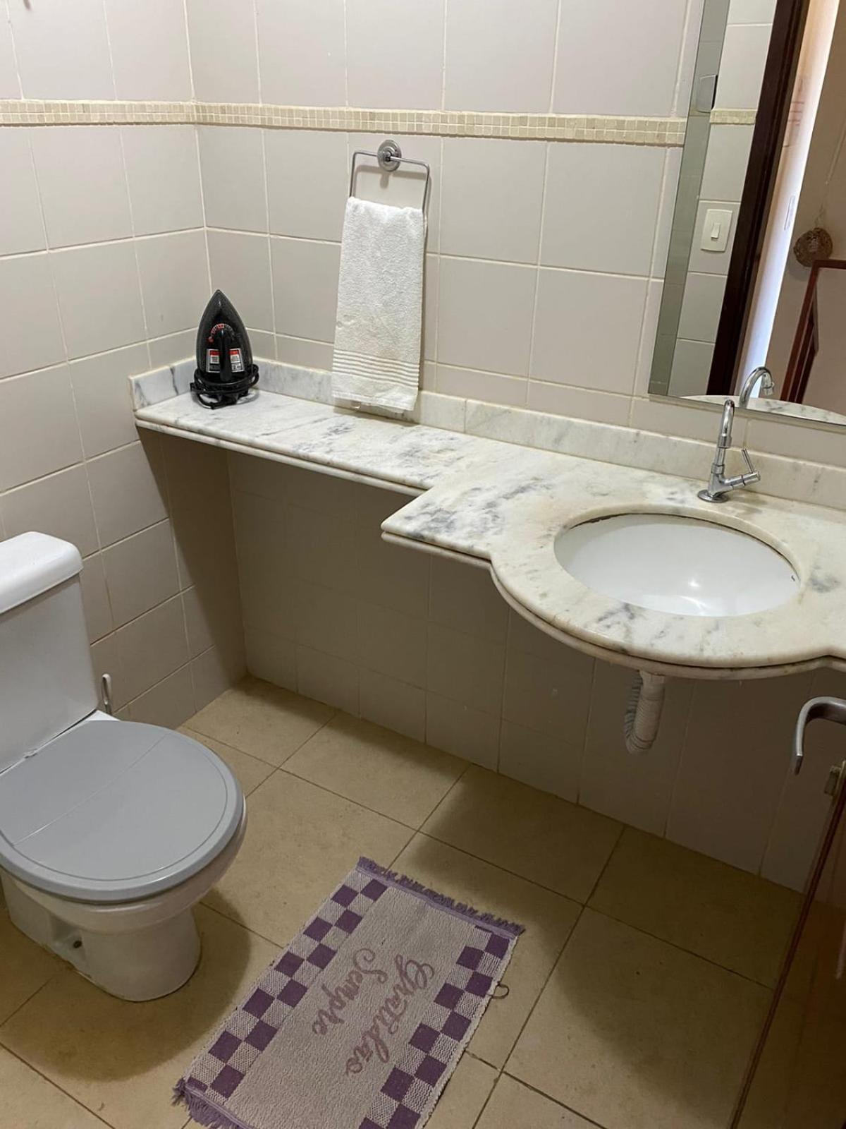 Apartamentos Pipa Centro