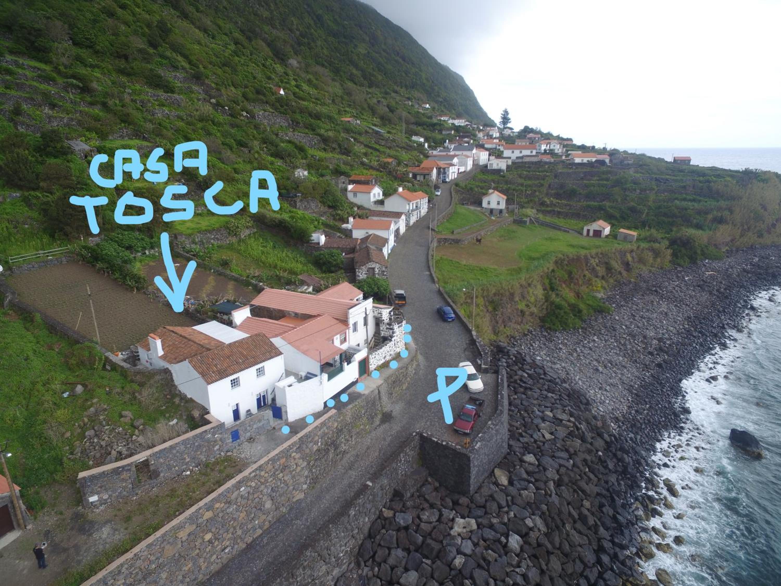 Casa de São João