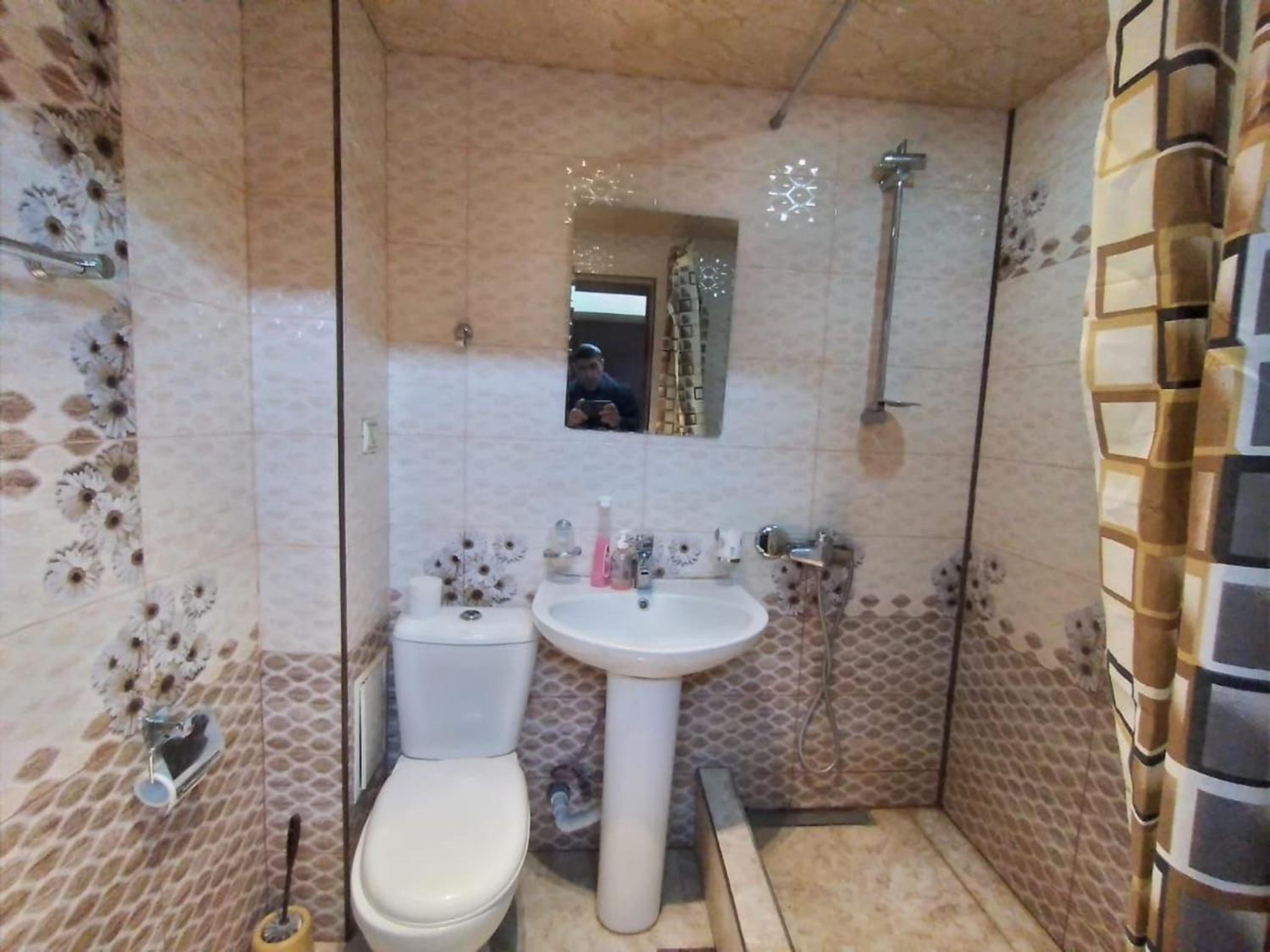 Comfort Flat in Vaxarshyan Street