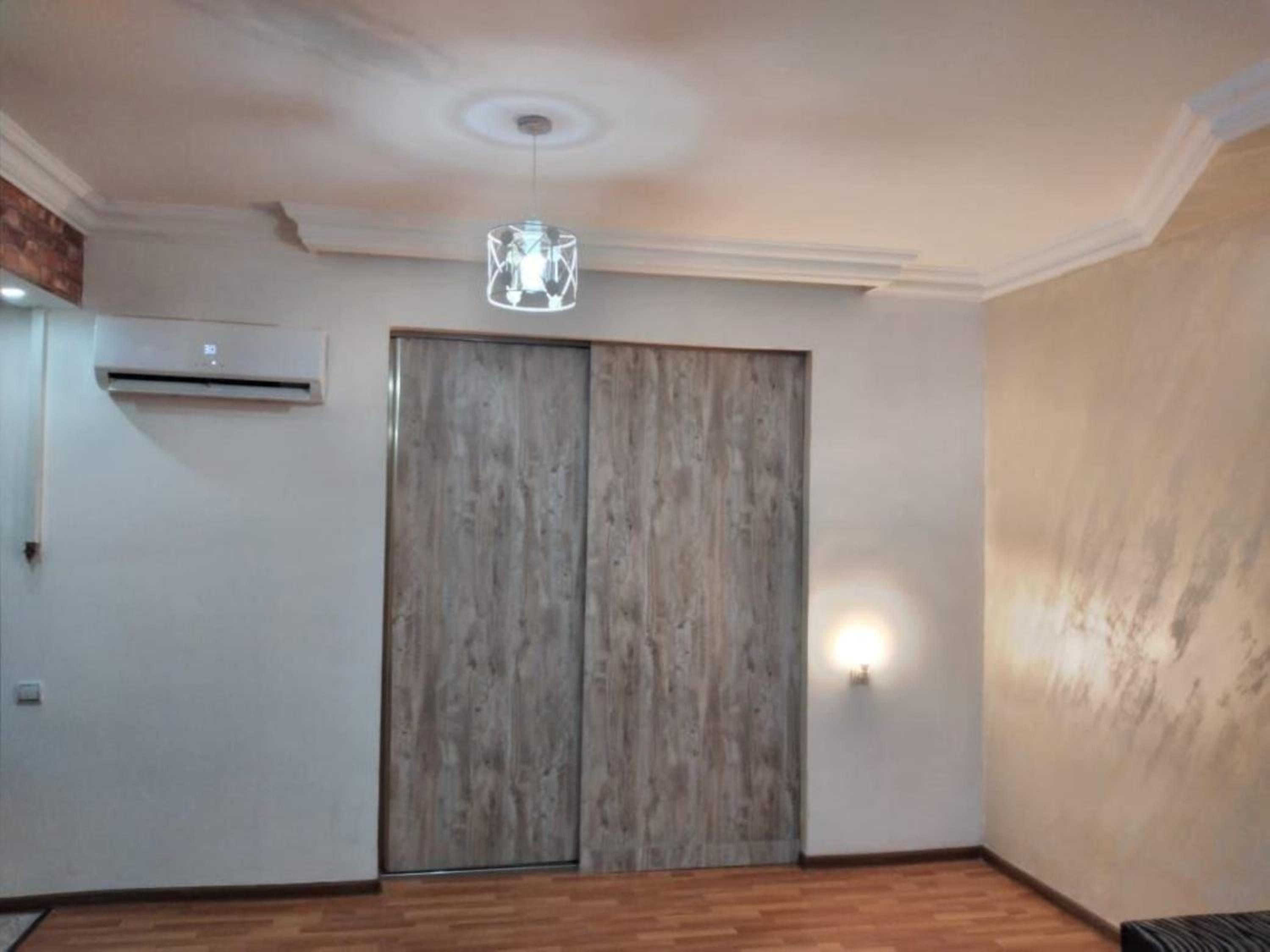Comfort Flat in Vaxarshyan Street