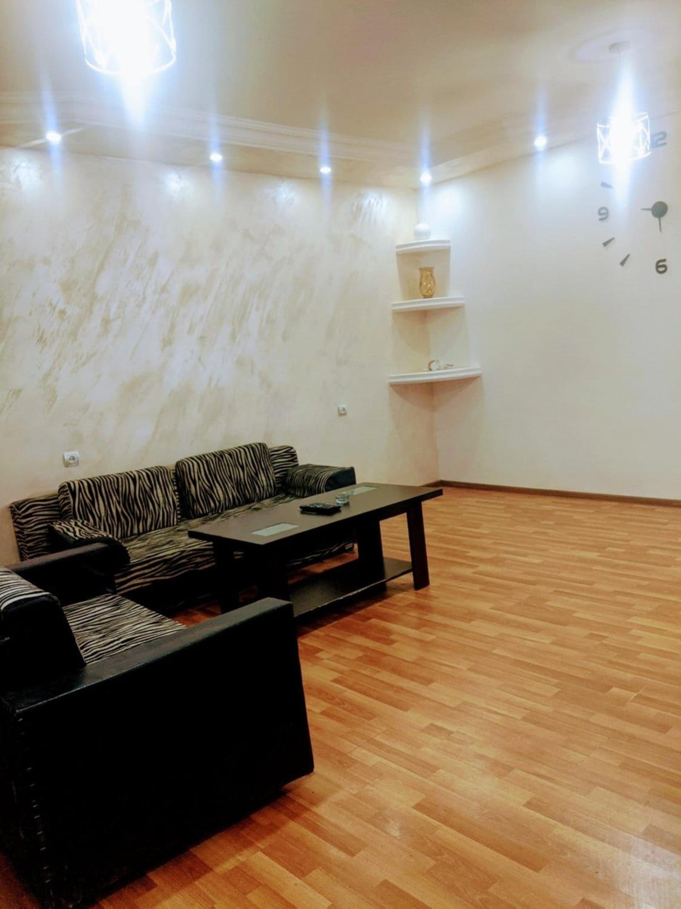 Comfort Flat in Vaxarshyan Street
