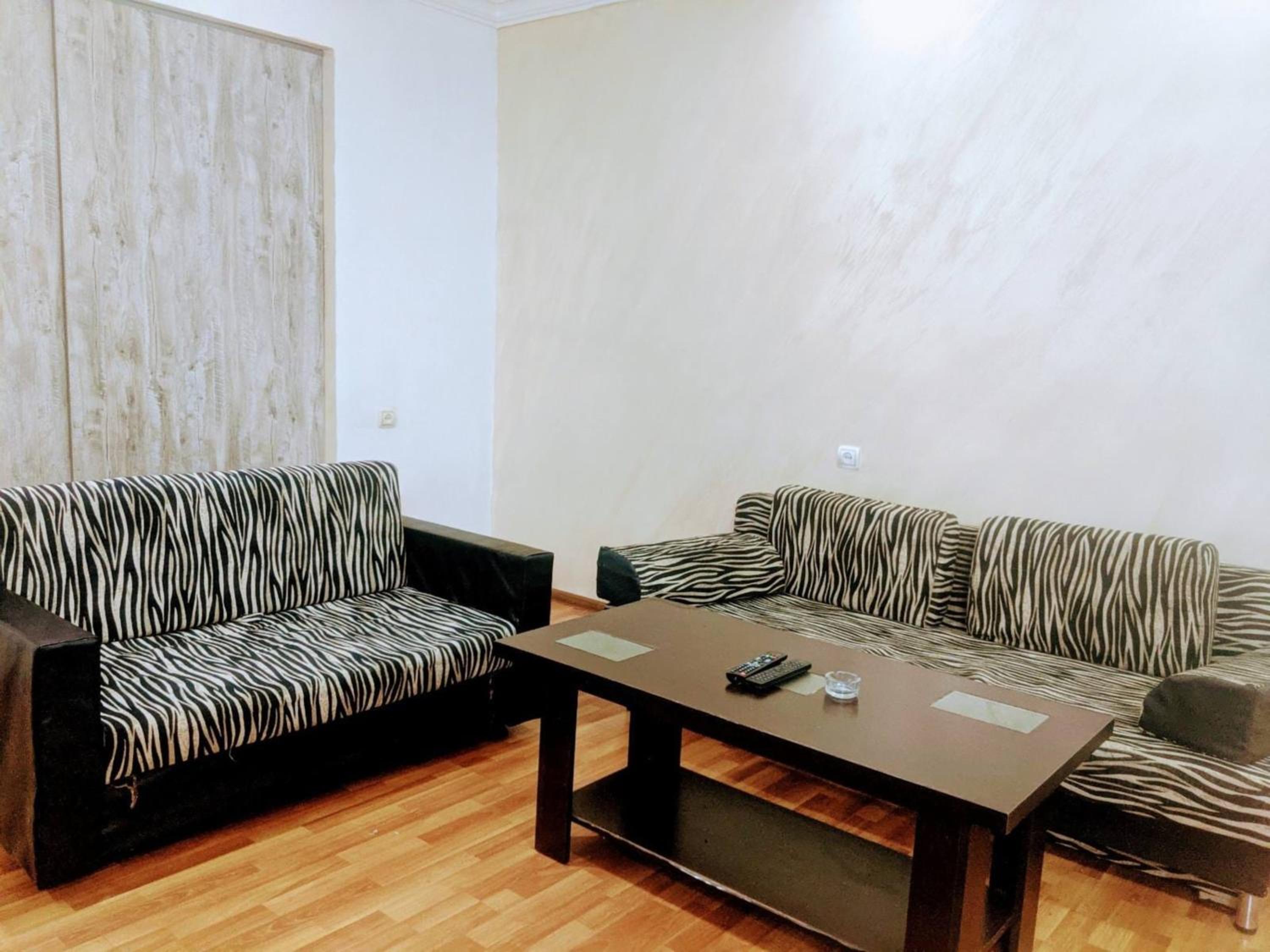 Comfort Flat in Vaxarshyan Street