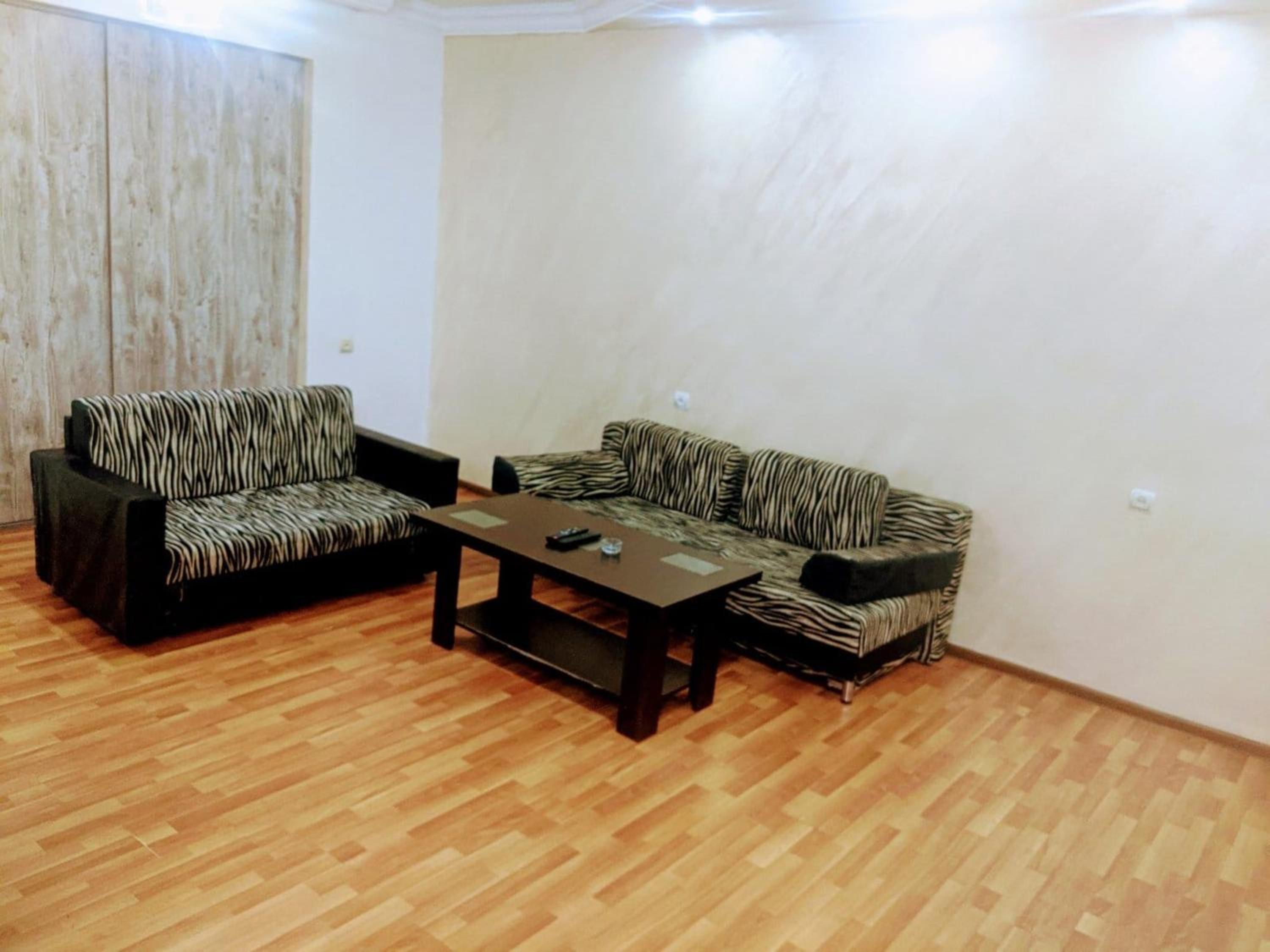 Comfort Flat in Vaxarshyan Street