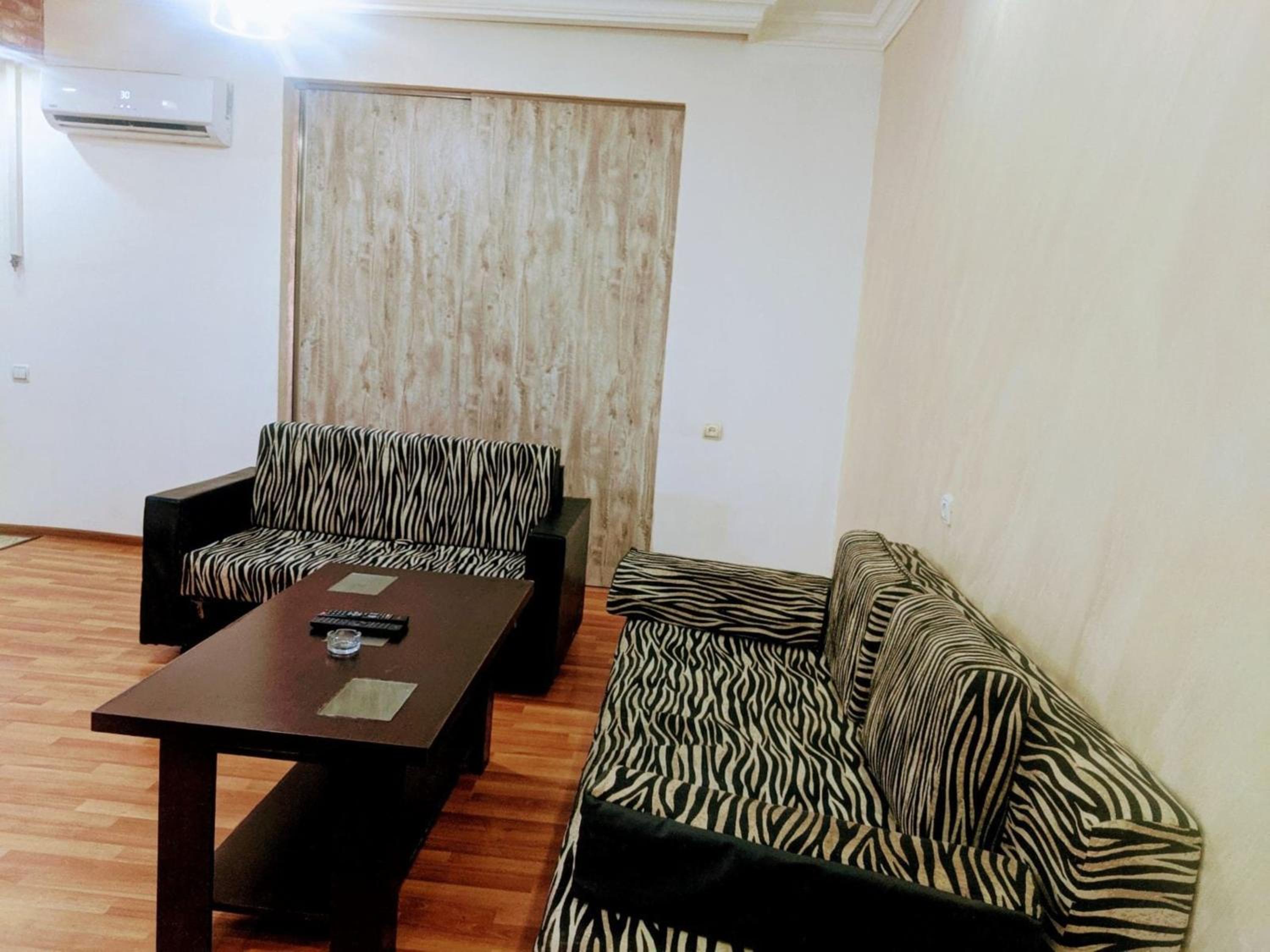 Comfort Flat in Vaxarshyan Street