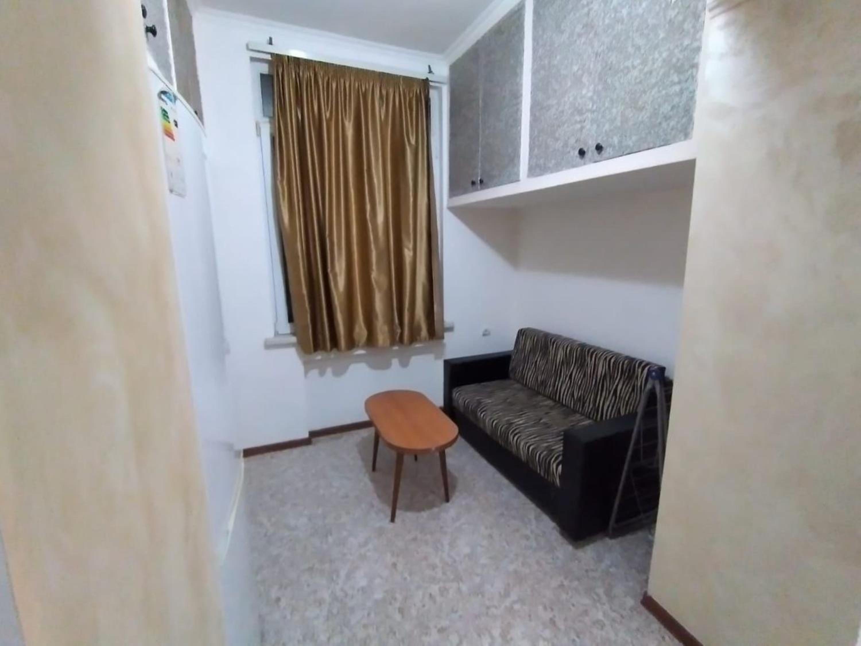 Comfort Flat in Vaxarshyan Street