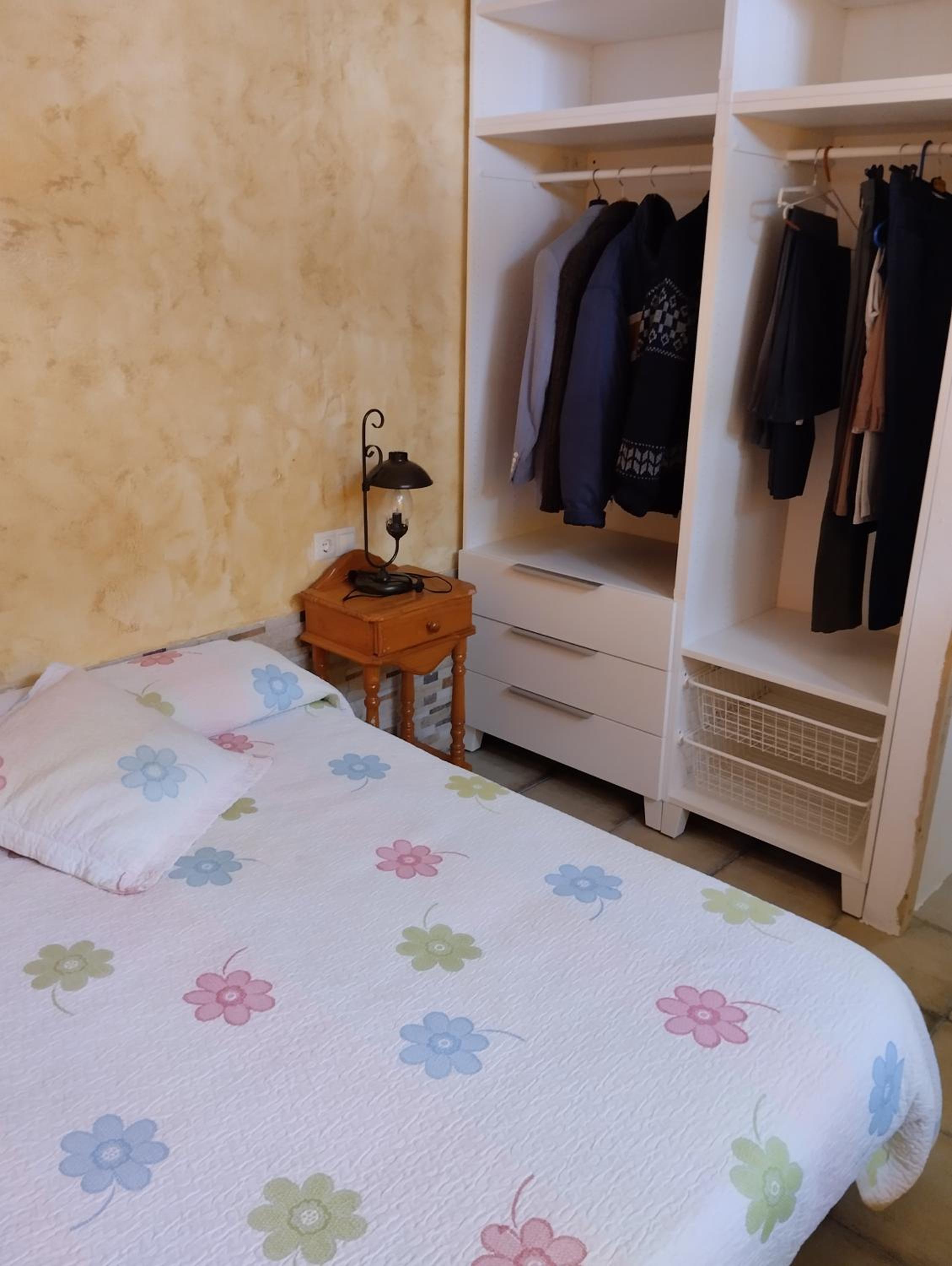 Playa-Pinares-Felicidad PLANTA BAJA