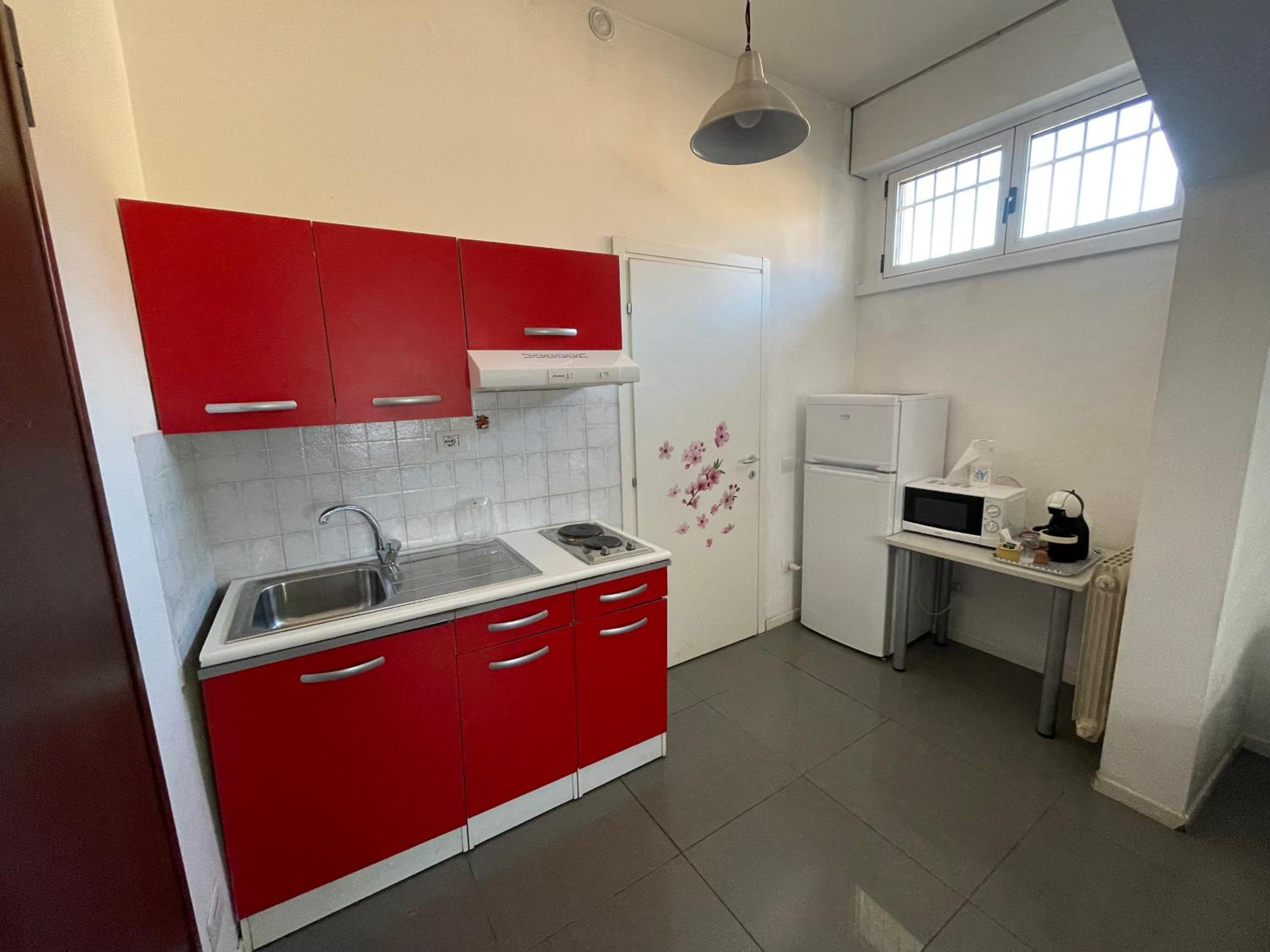 Milano Canal Apartments