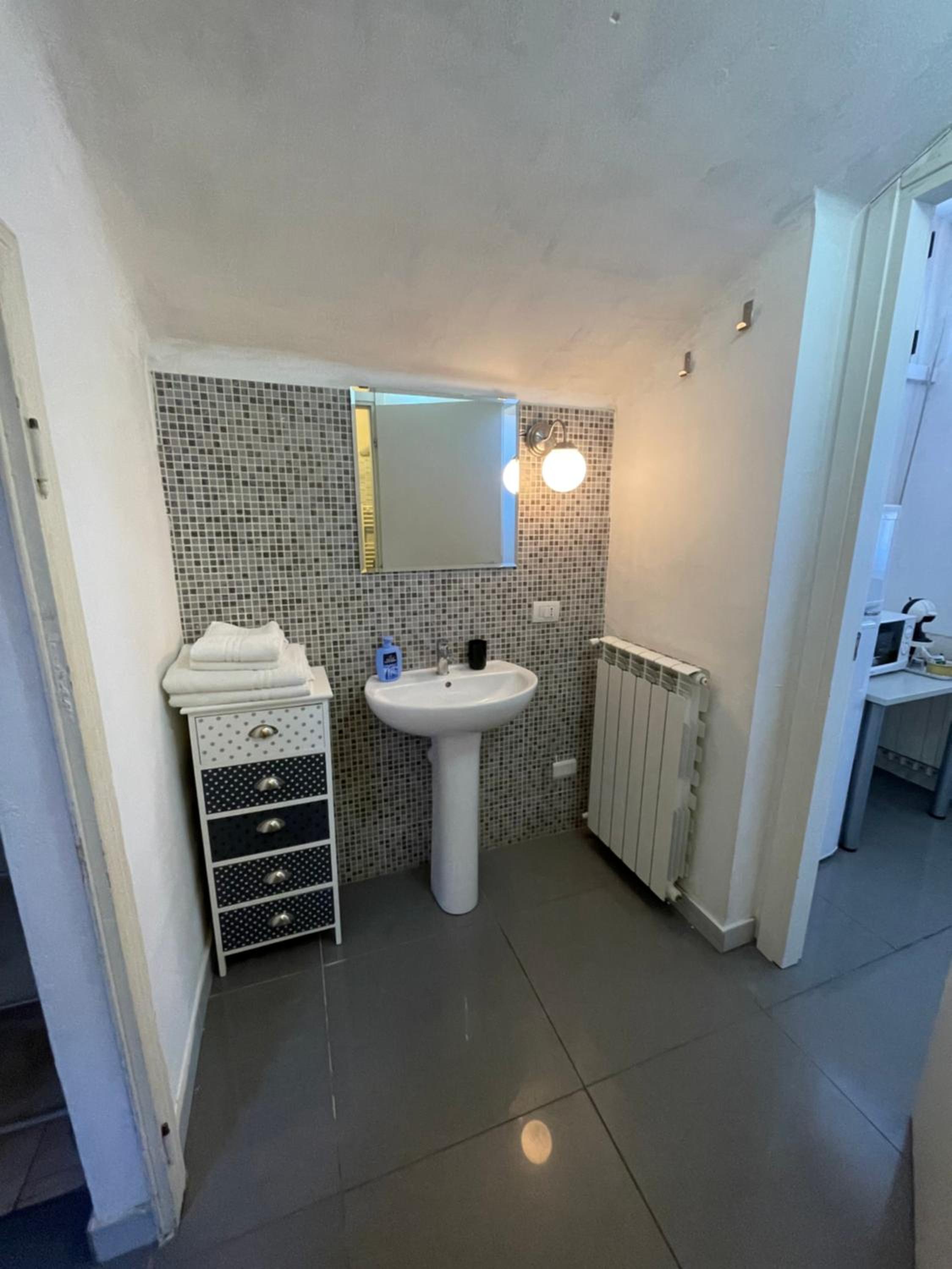 Milano Canal Apartments