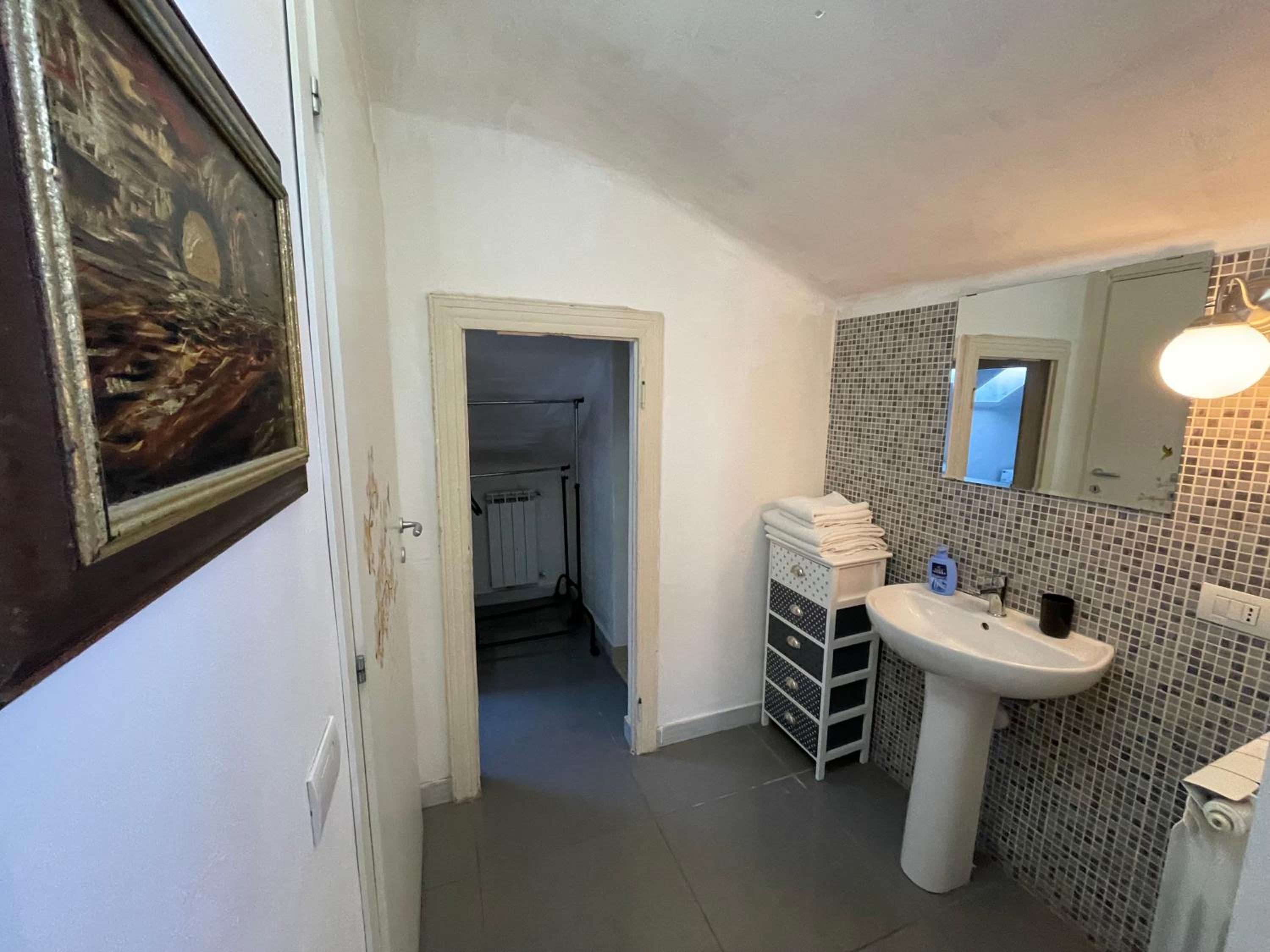 Milano Canal Apartments
