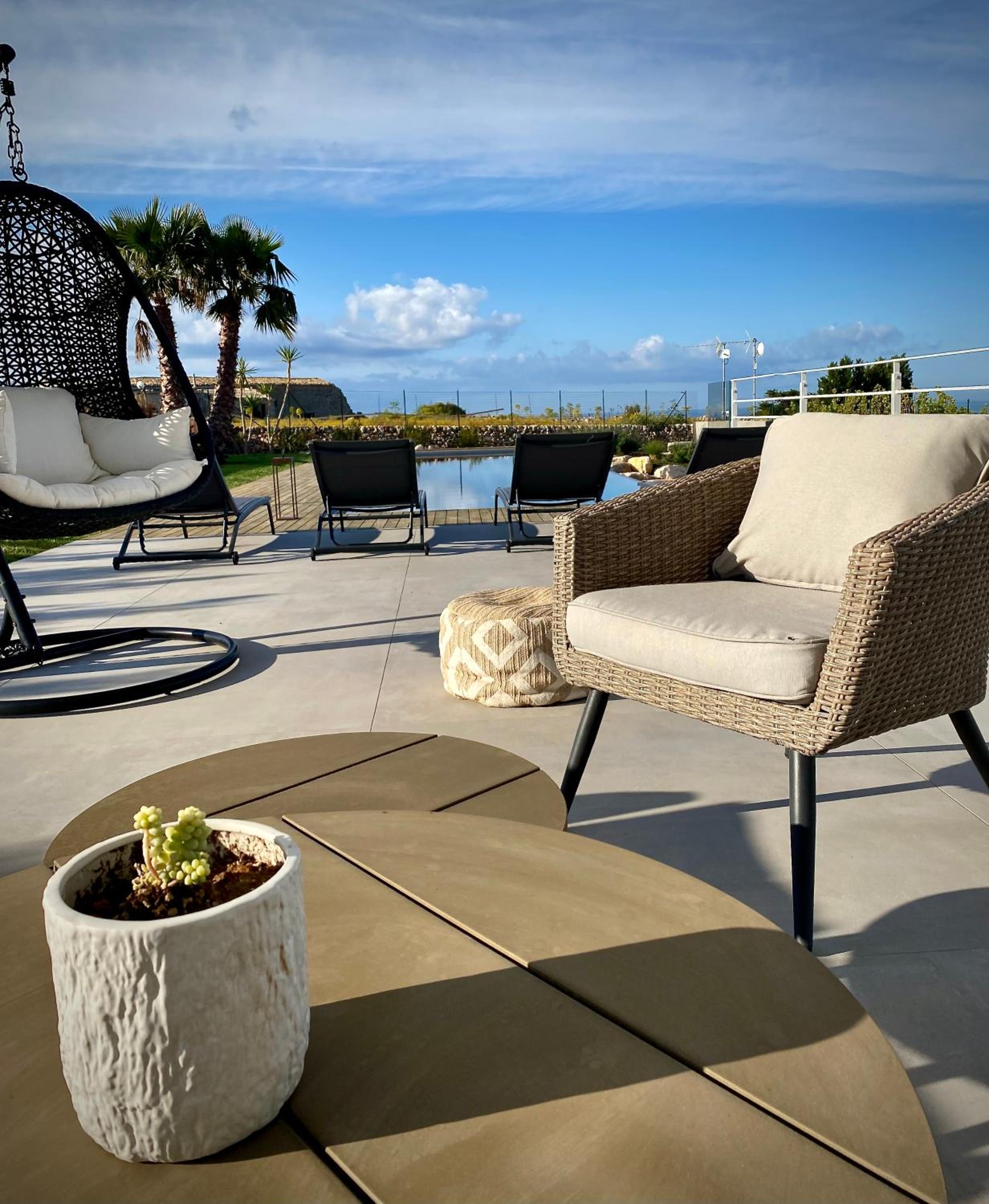 Villa Ludamu Luxury Home view 5