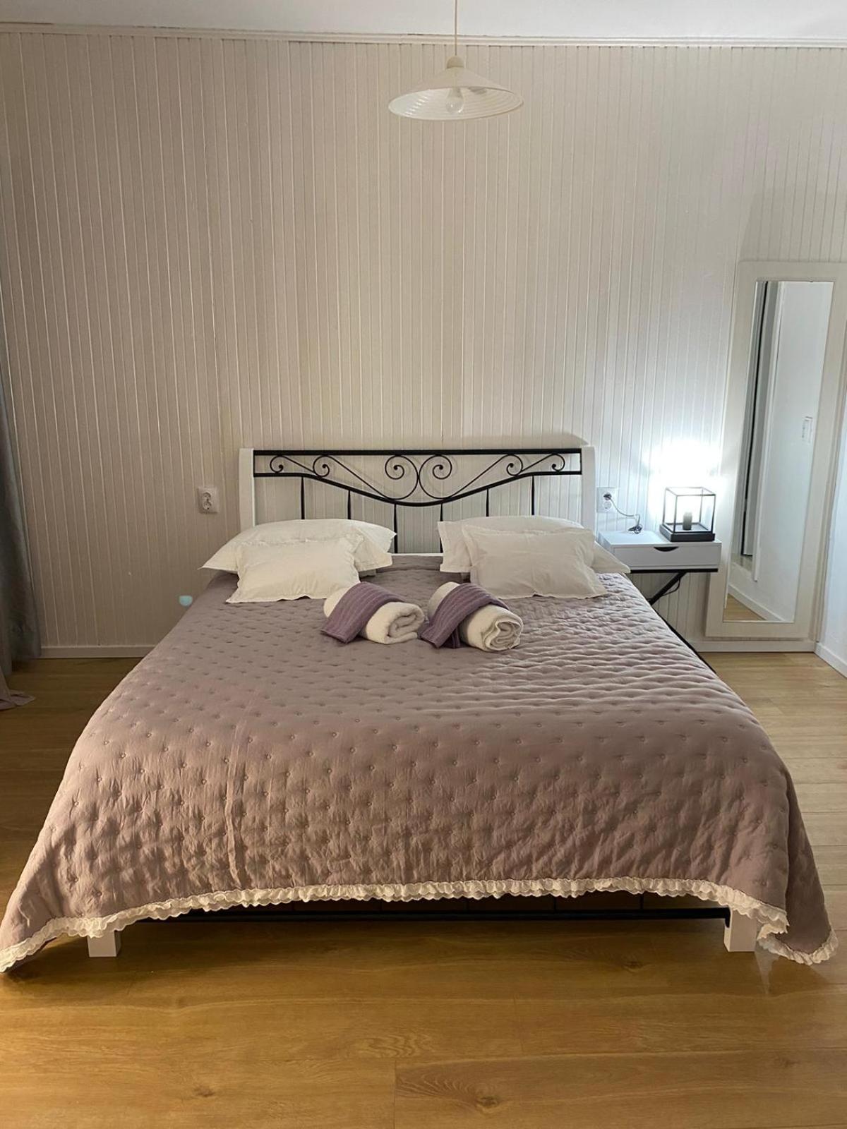 Guest House Tomasi