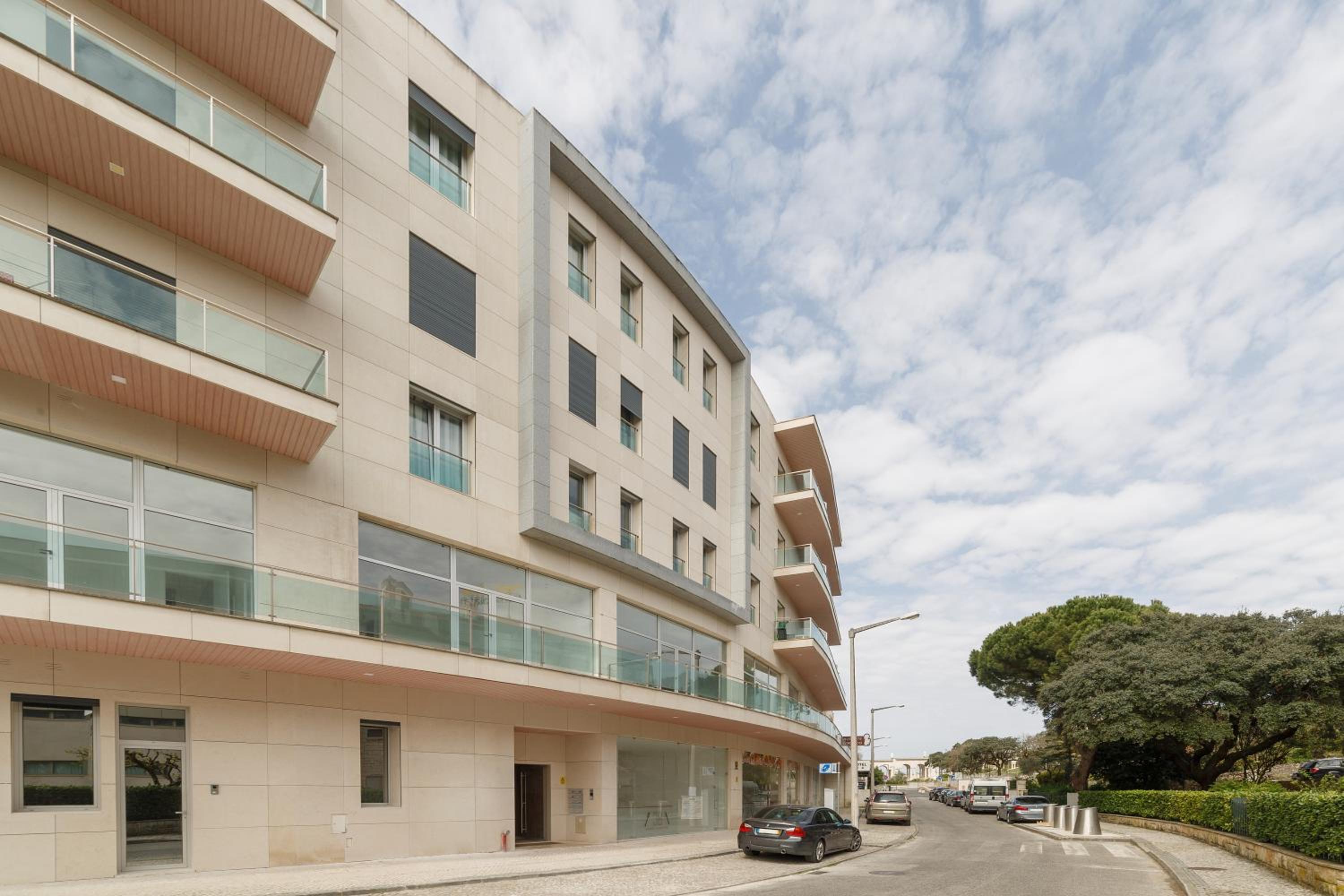 LUMO Apartment Fátima view 3