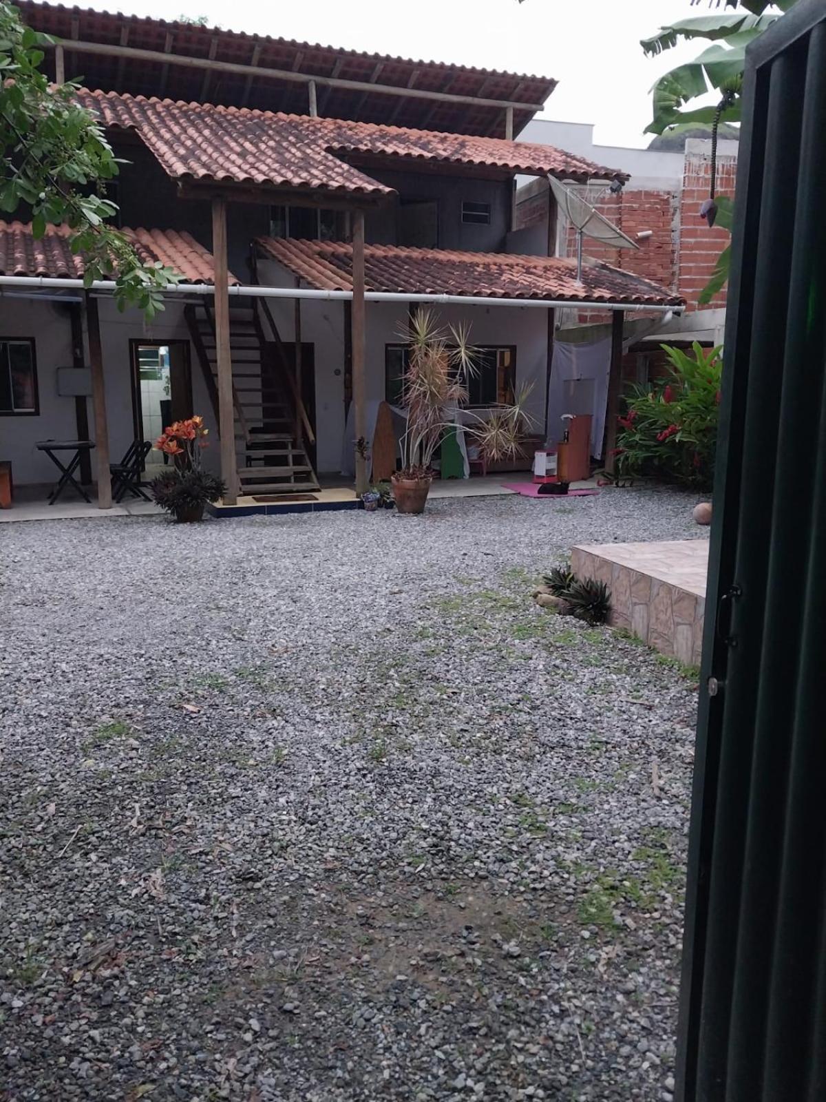 Hospedagem Caminho das Águas