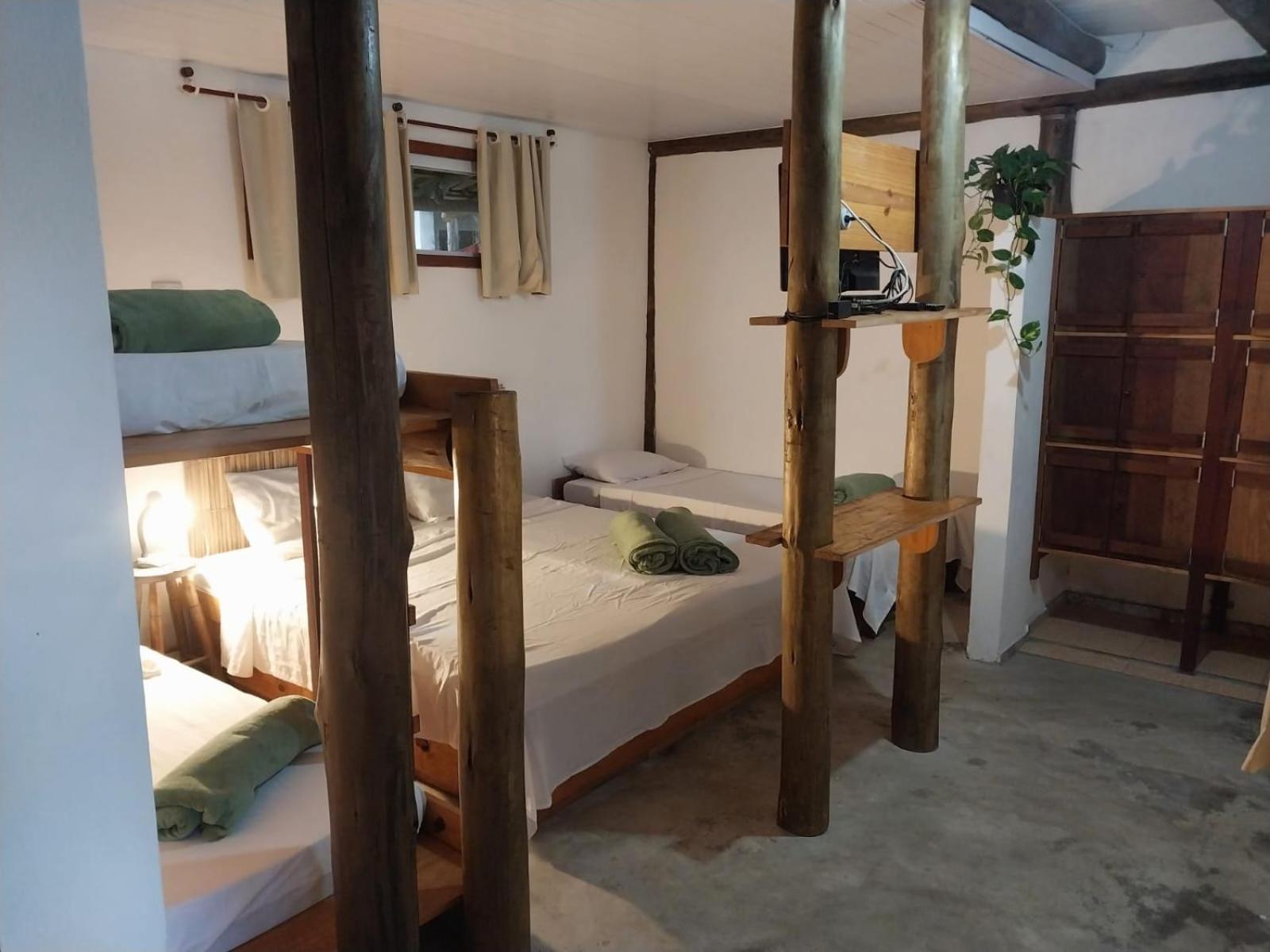 Hospedagem Caminho das Águas