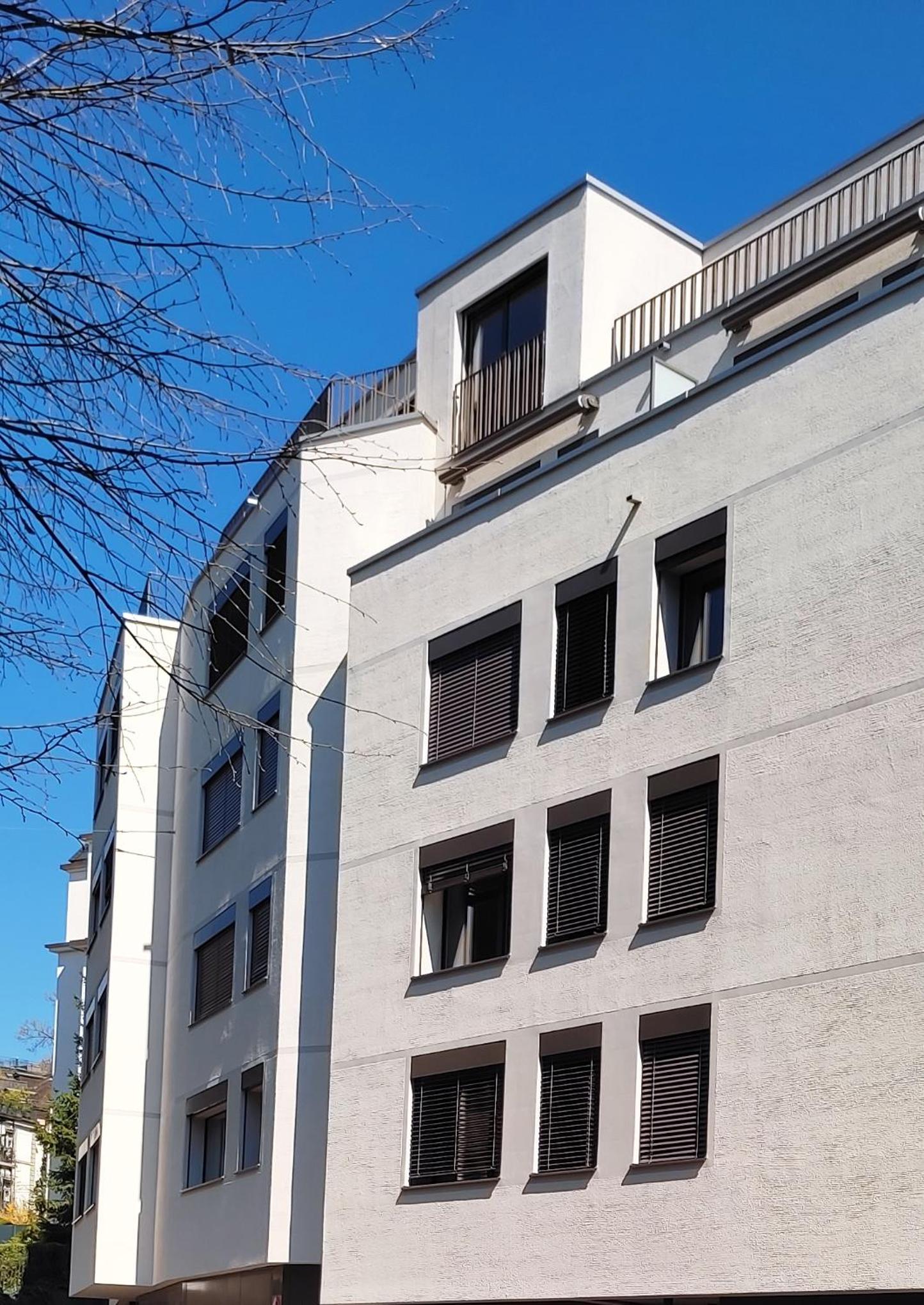 Swiss Art Apartment City Center