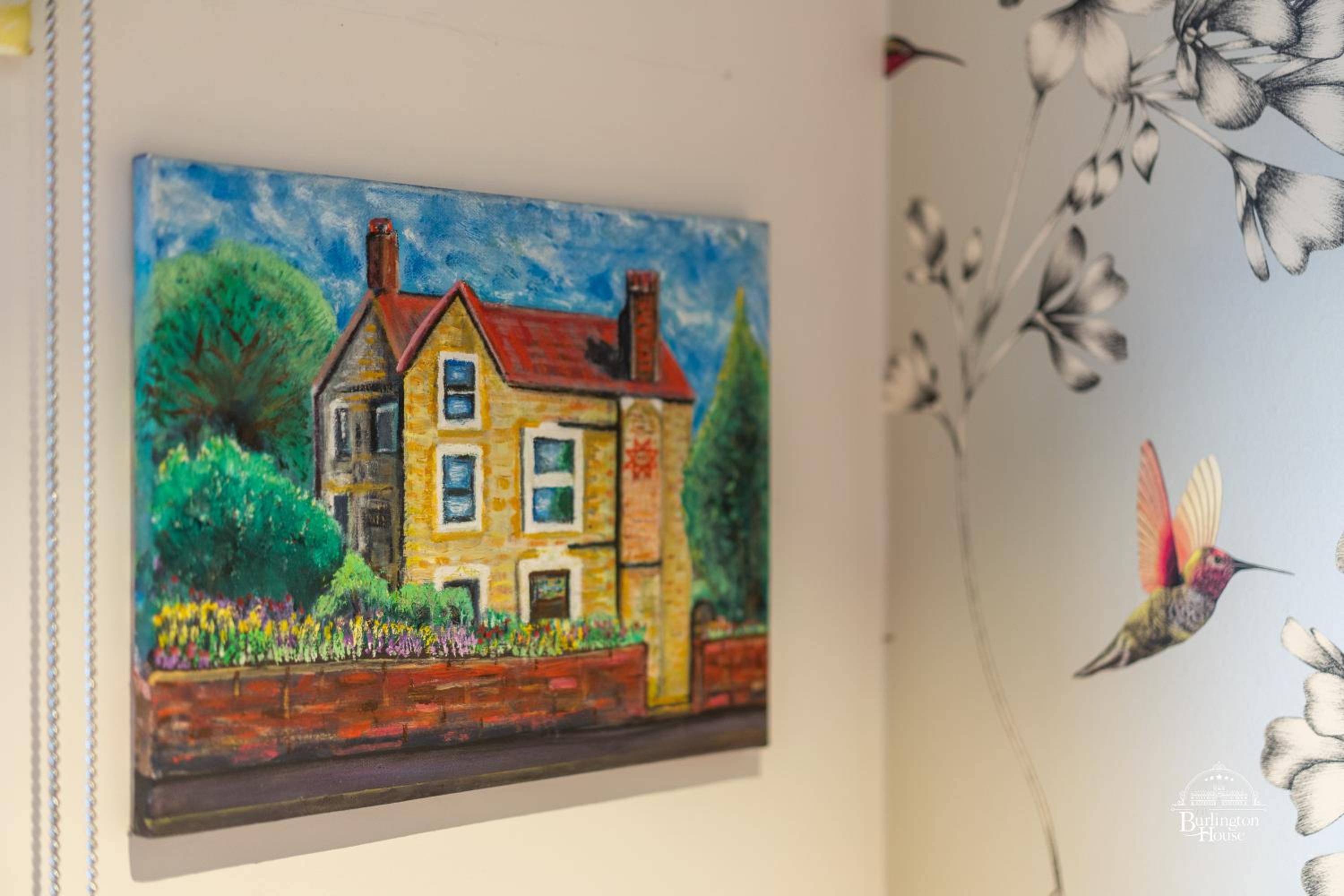 Burlington House Boutique — photo 45