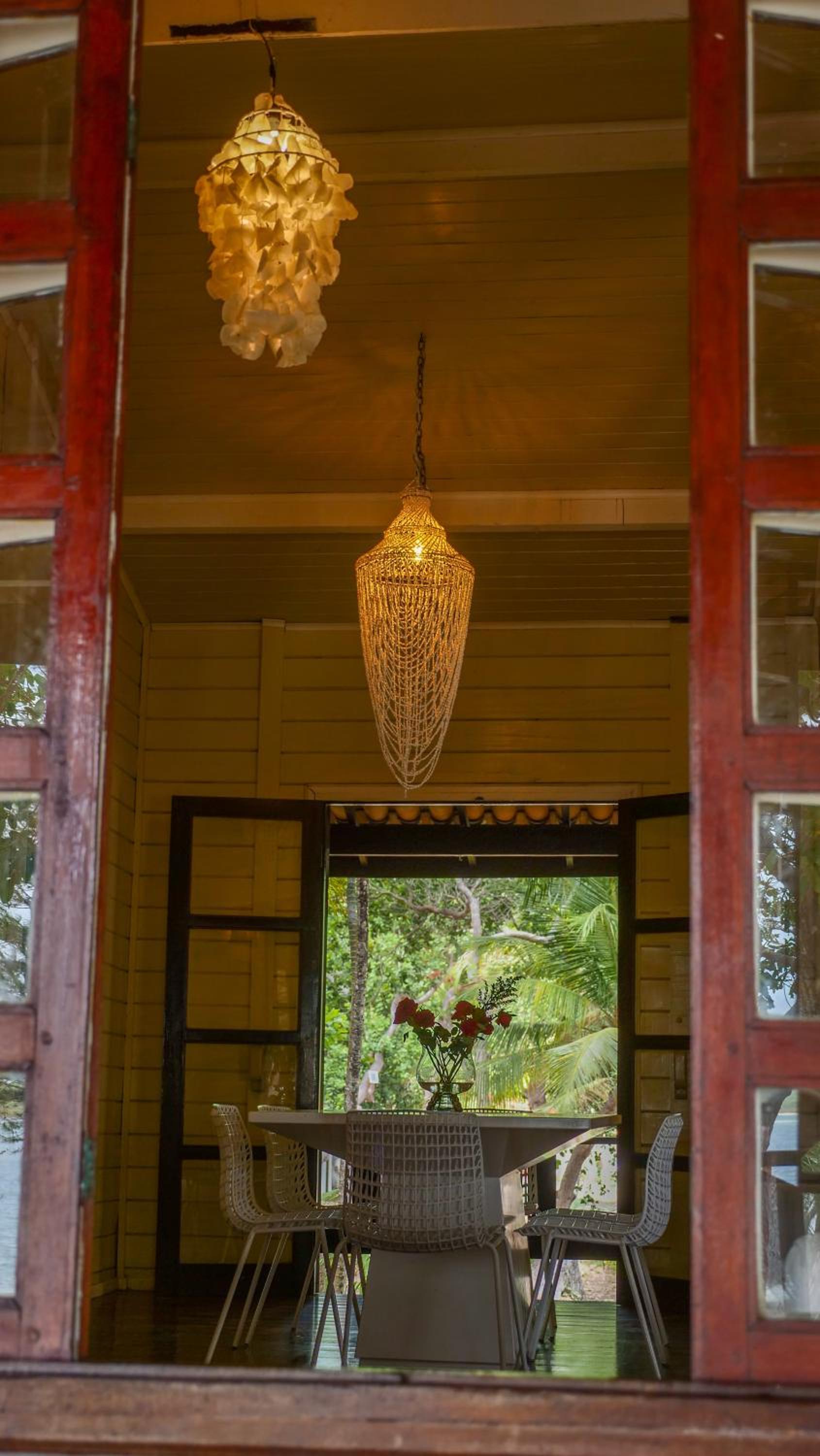 CASA MIRAGE lagoa