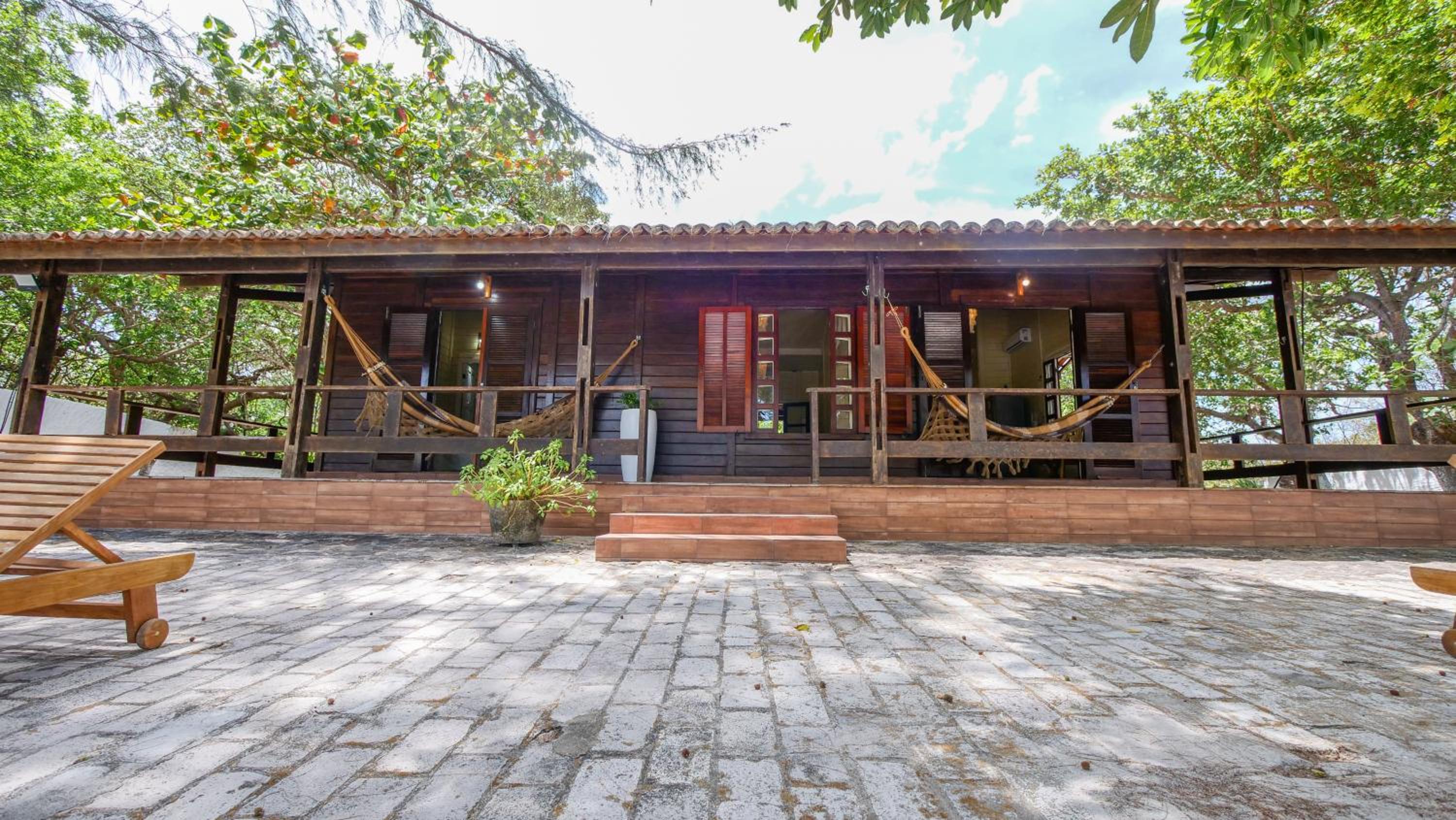 CASA MIRAGE lagoa