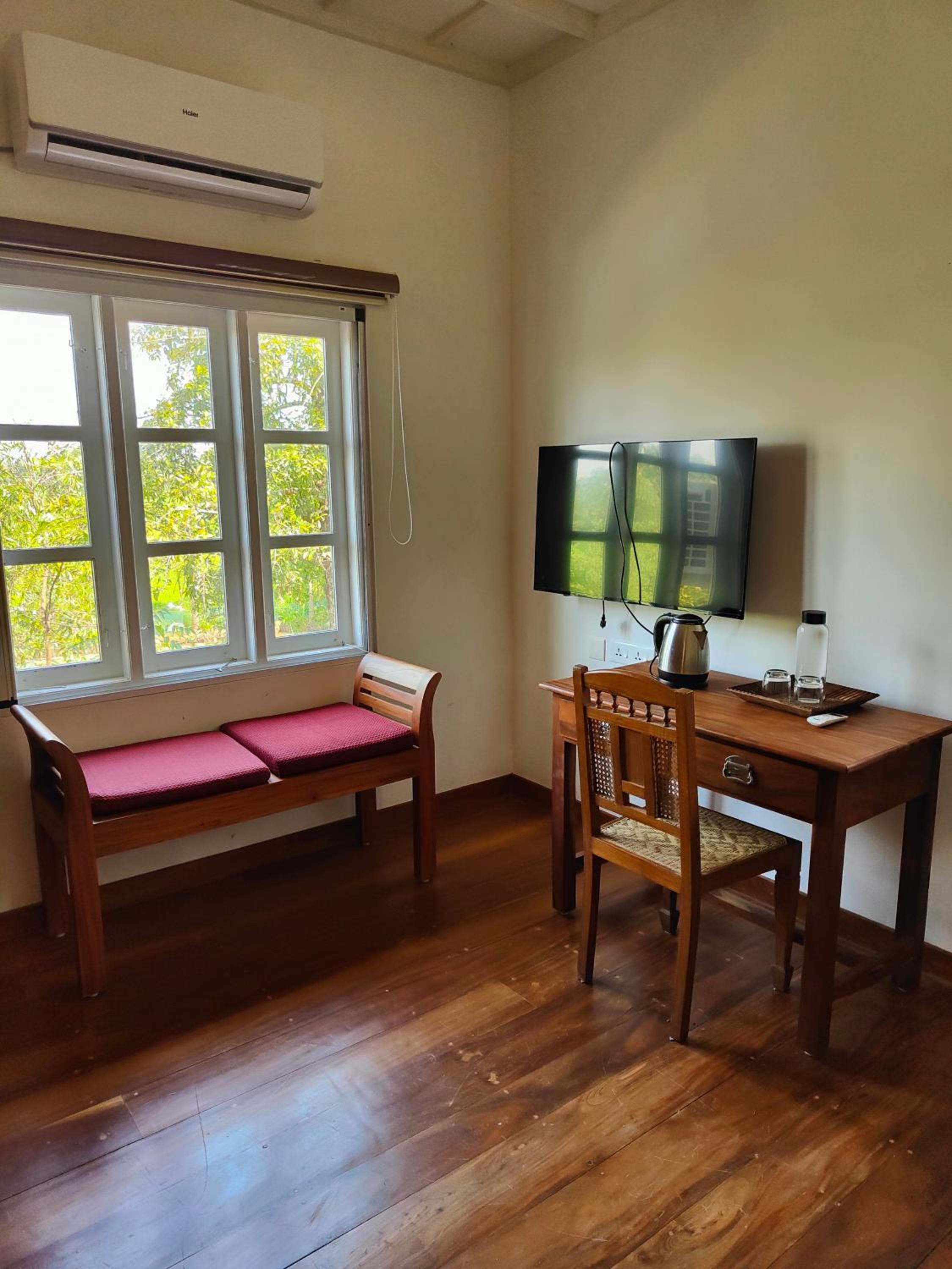 Kurialacherry House Alleppey
