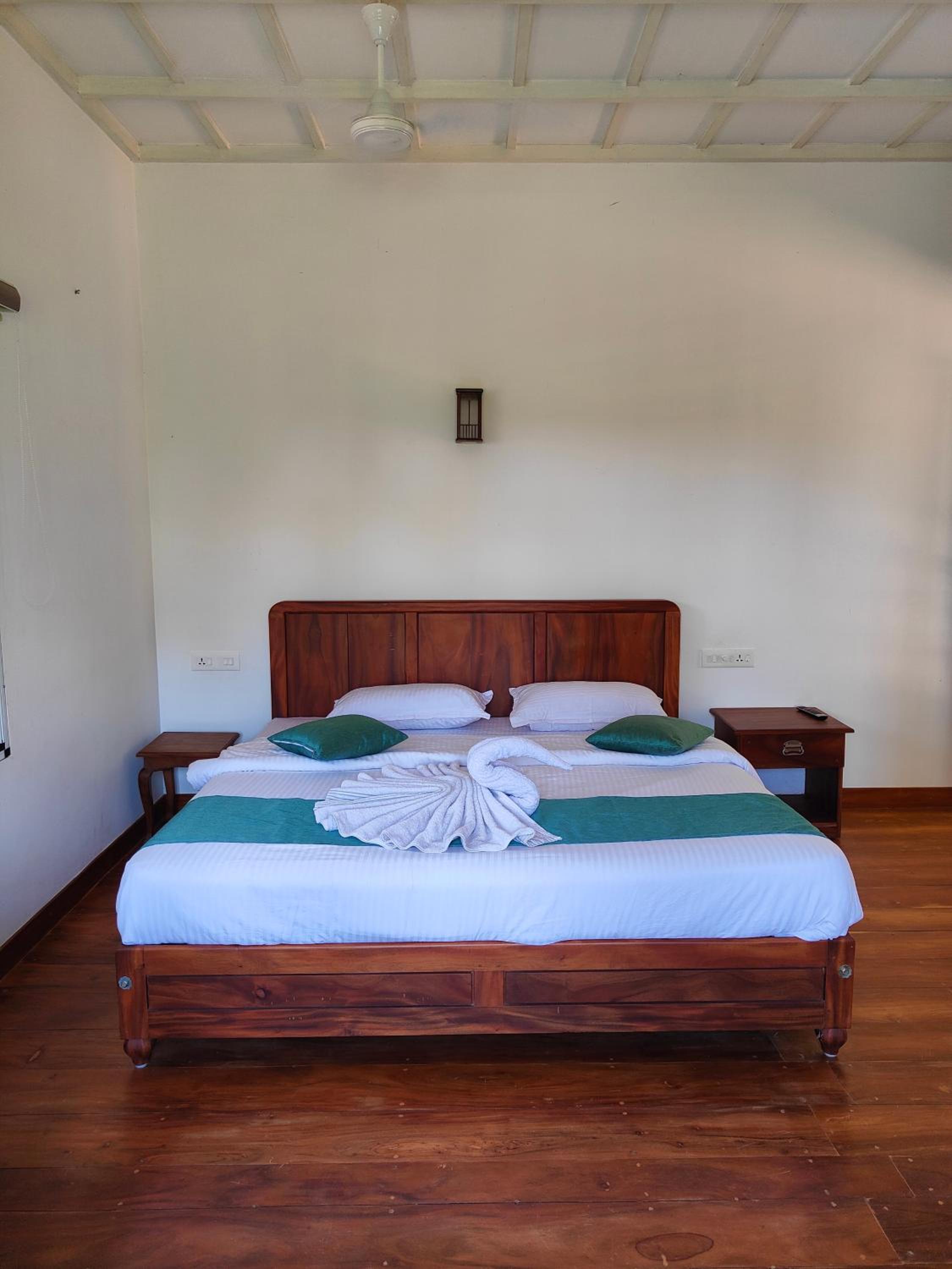 Kurialacherry House Alleppey