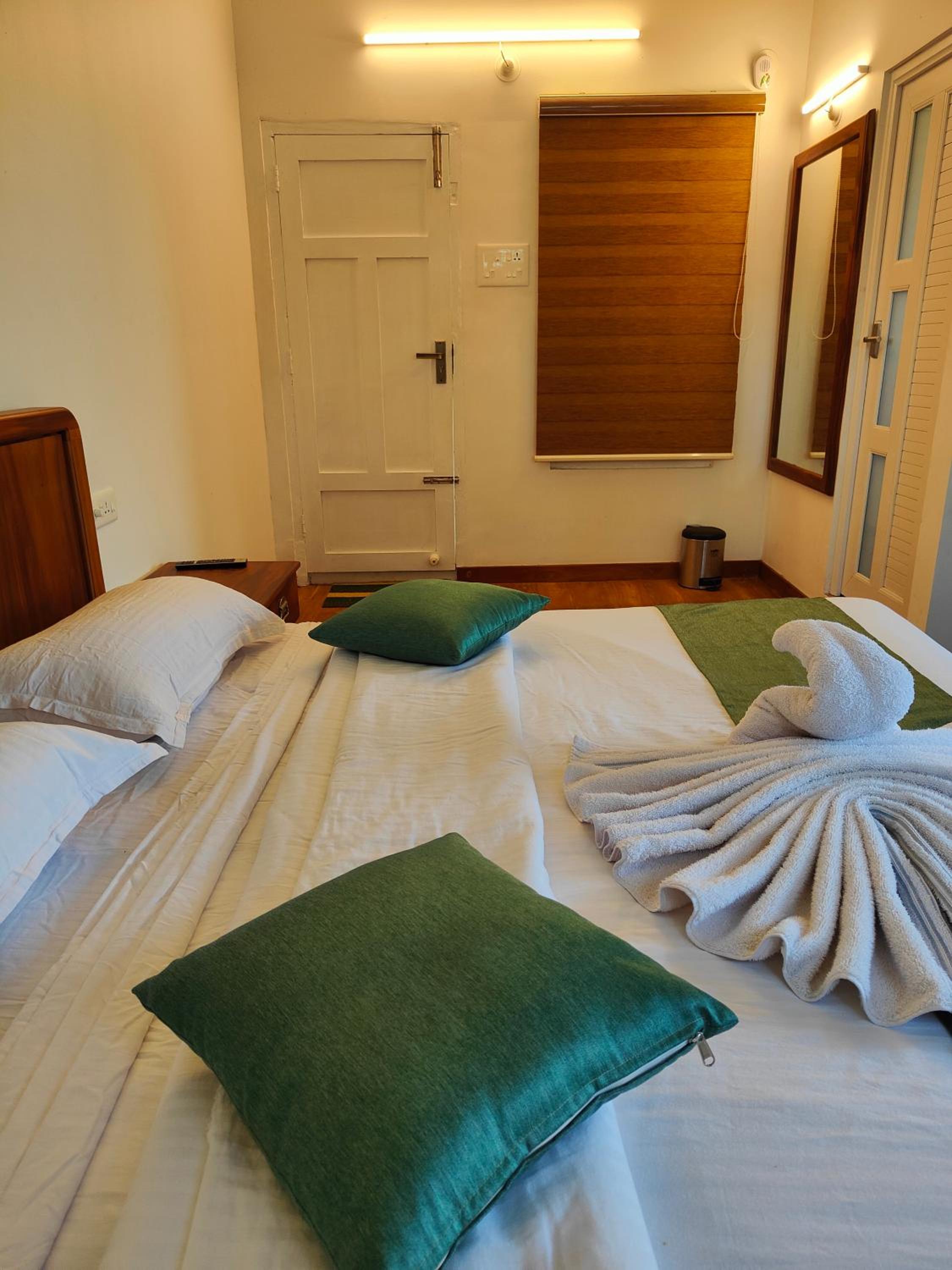 Kurialacherry House Alleppey