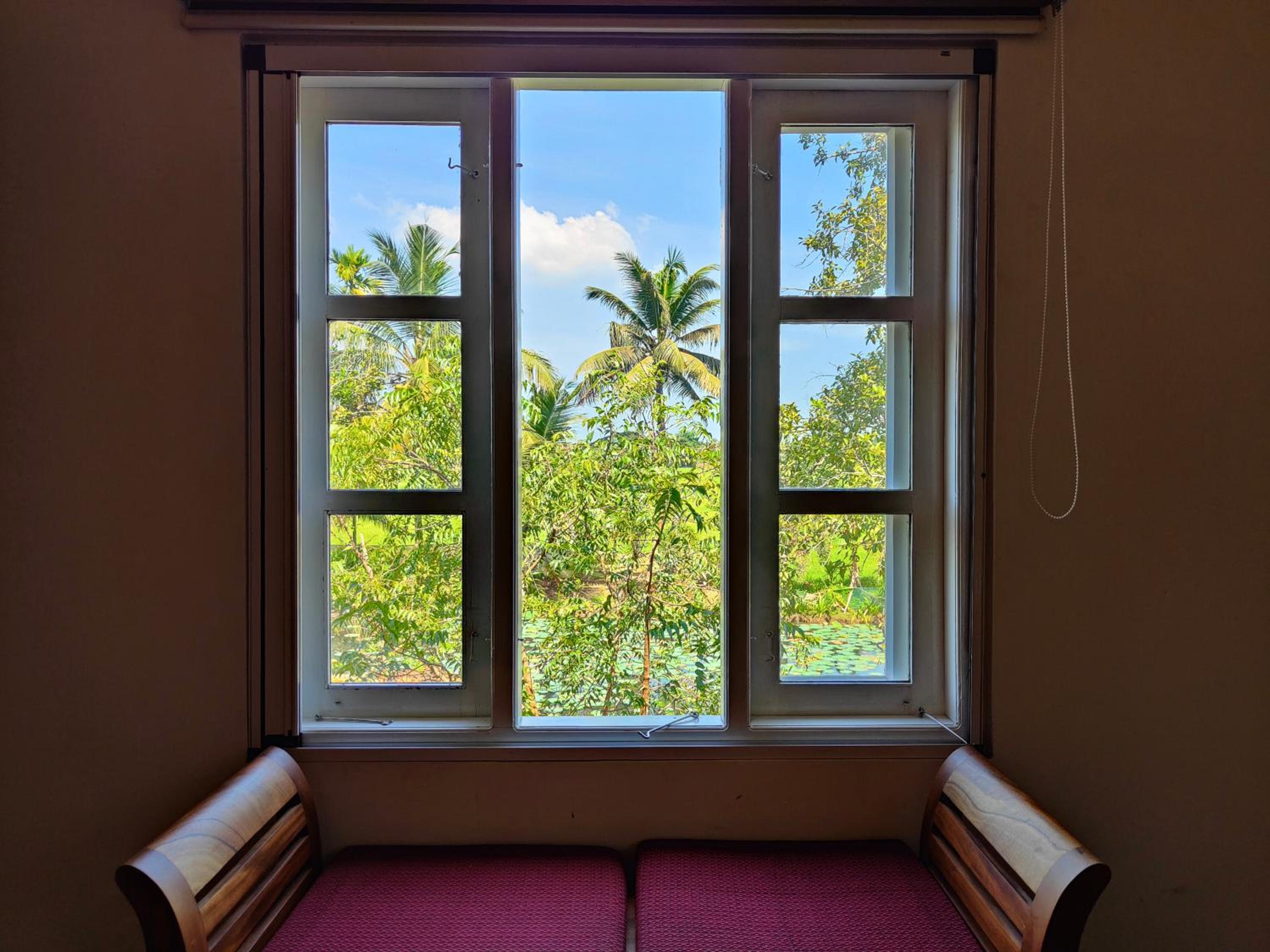Kurialacherry House Alleppey
