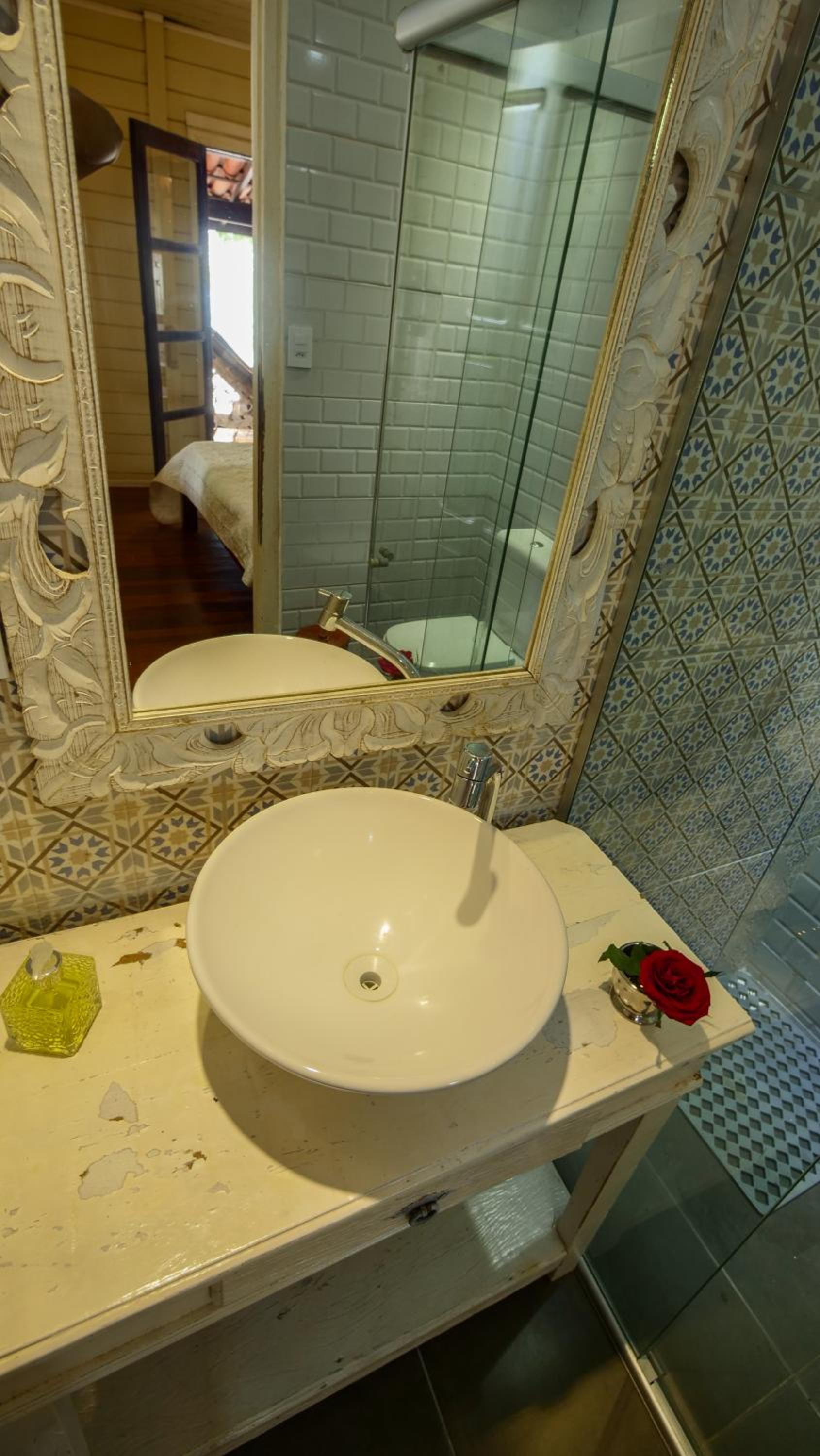 CASA MIRAGE lagoa