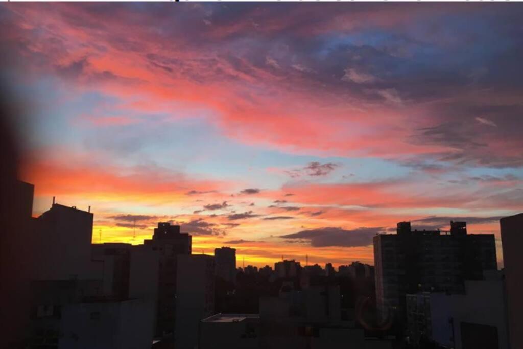 Cambacuá Parque Centenario