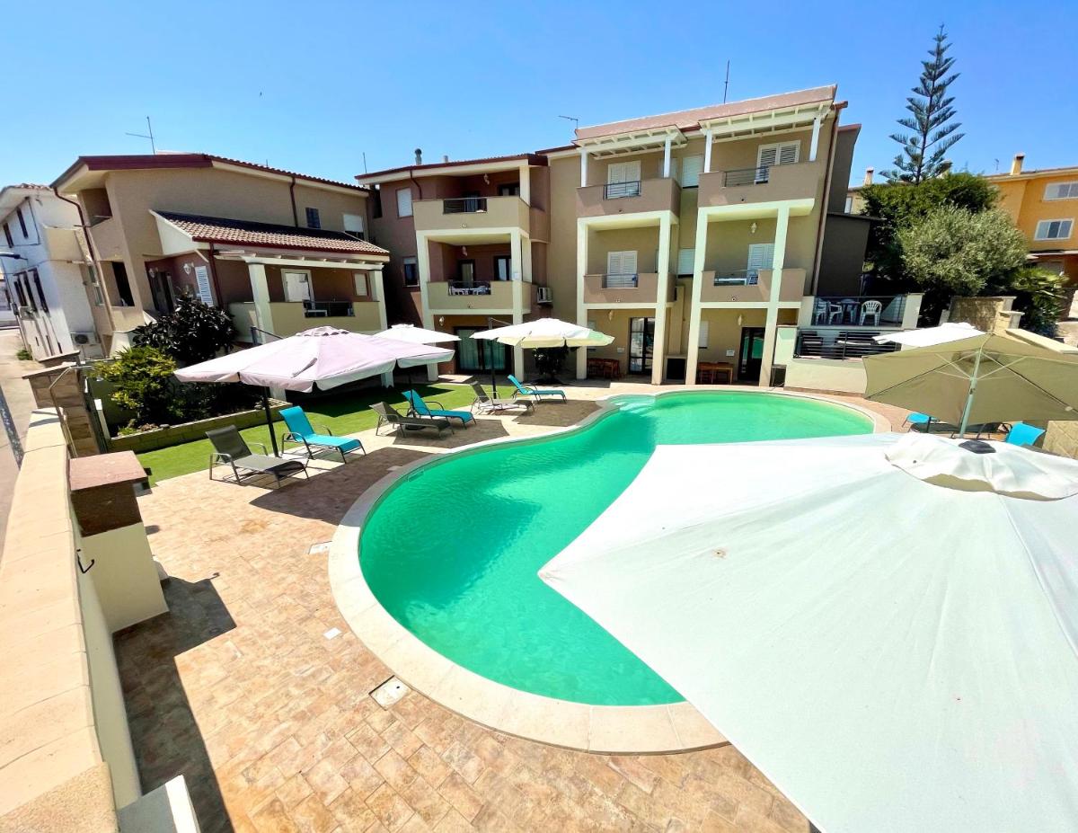 Apartment Valentina