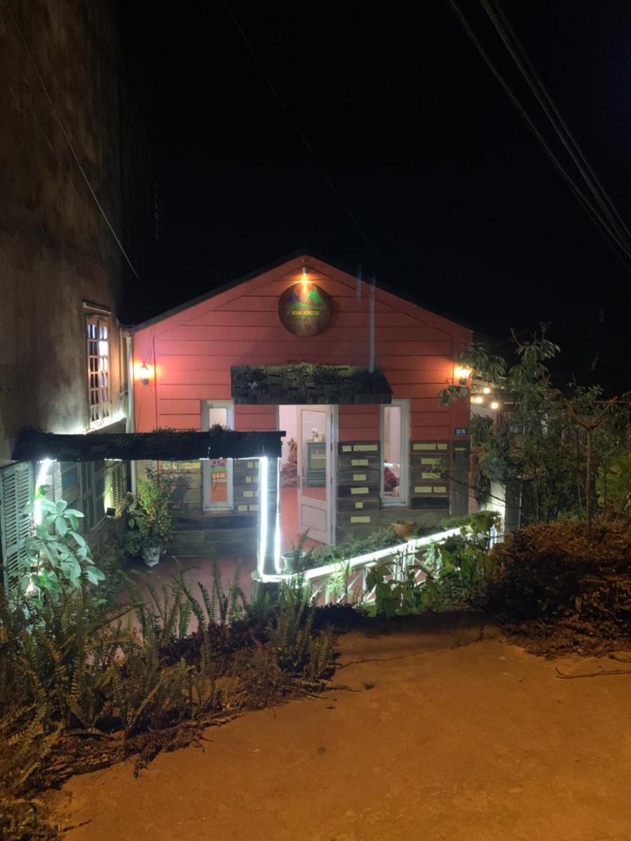 GO SAPA HOSTEL view 2