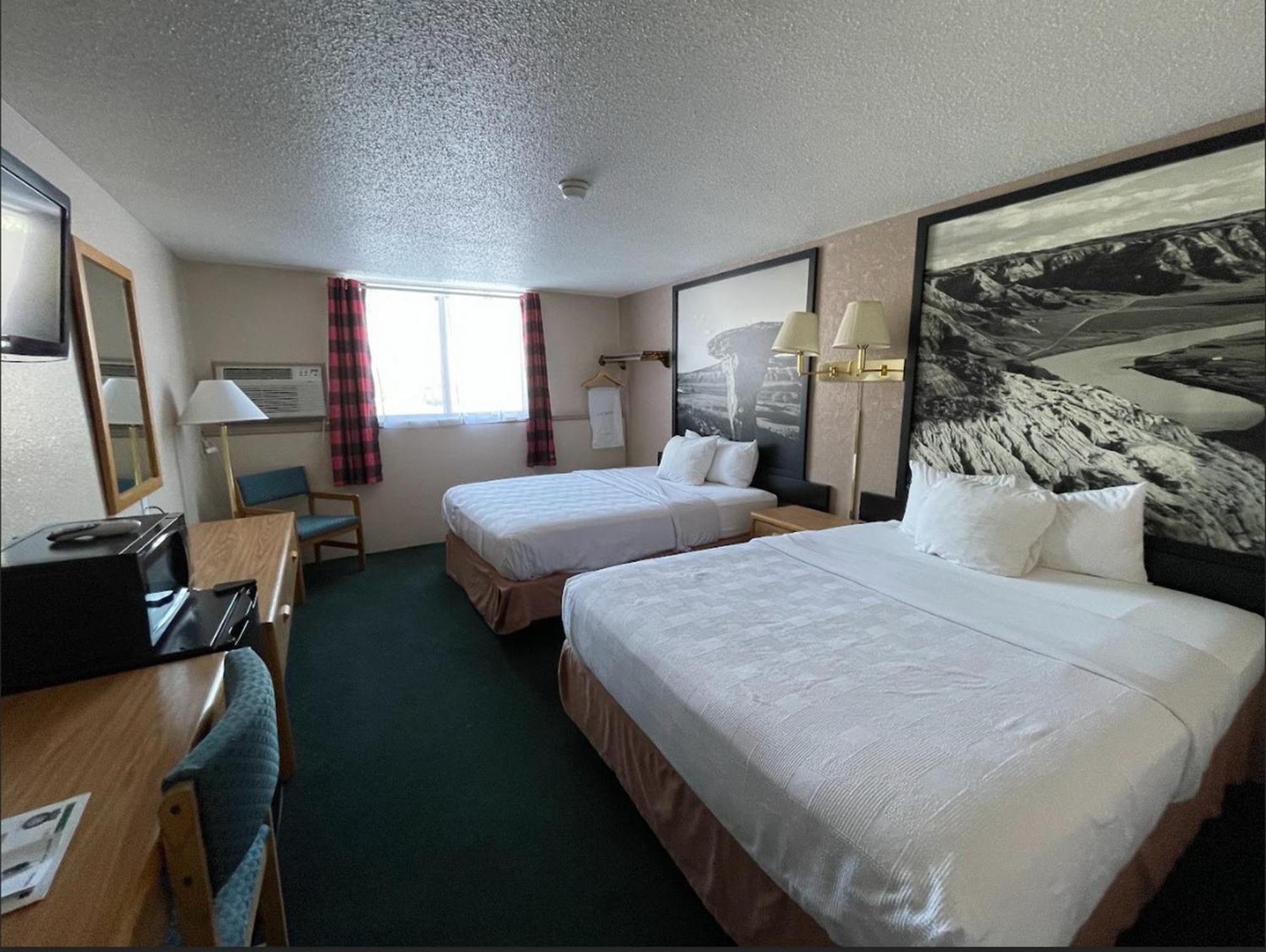 Glendive Lodge