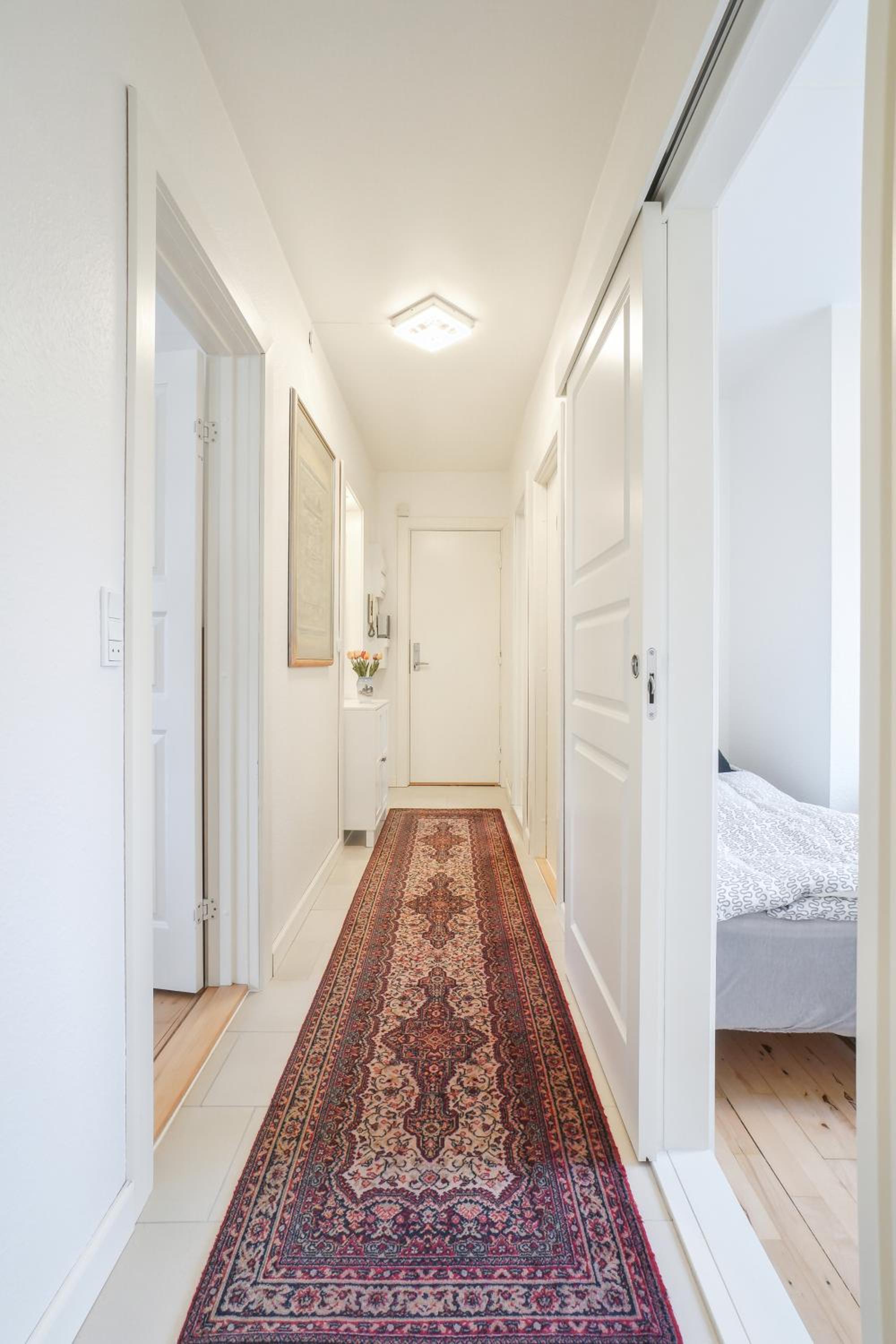 Ama Hyg Atelier Copenhagen-Delicius apartment near the Beach,Metro, Airport