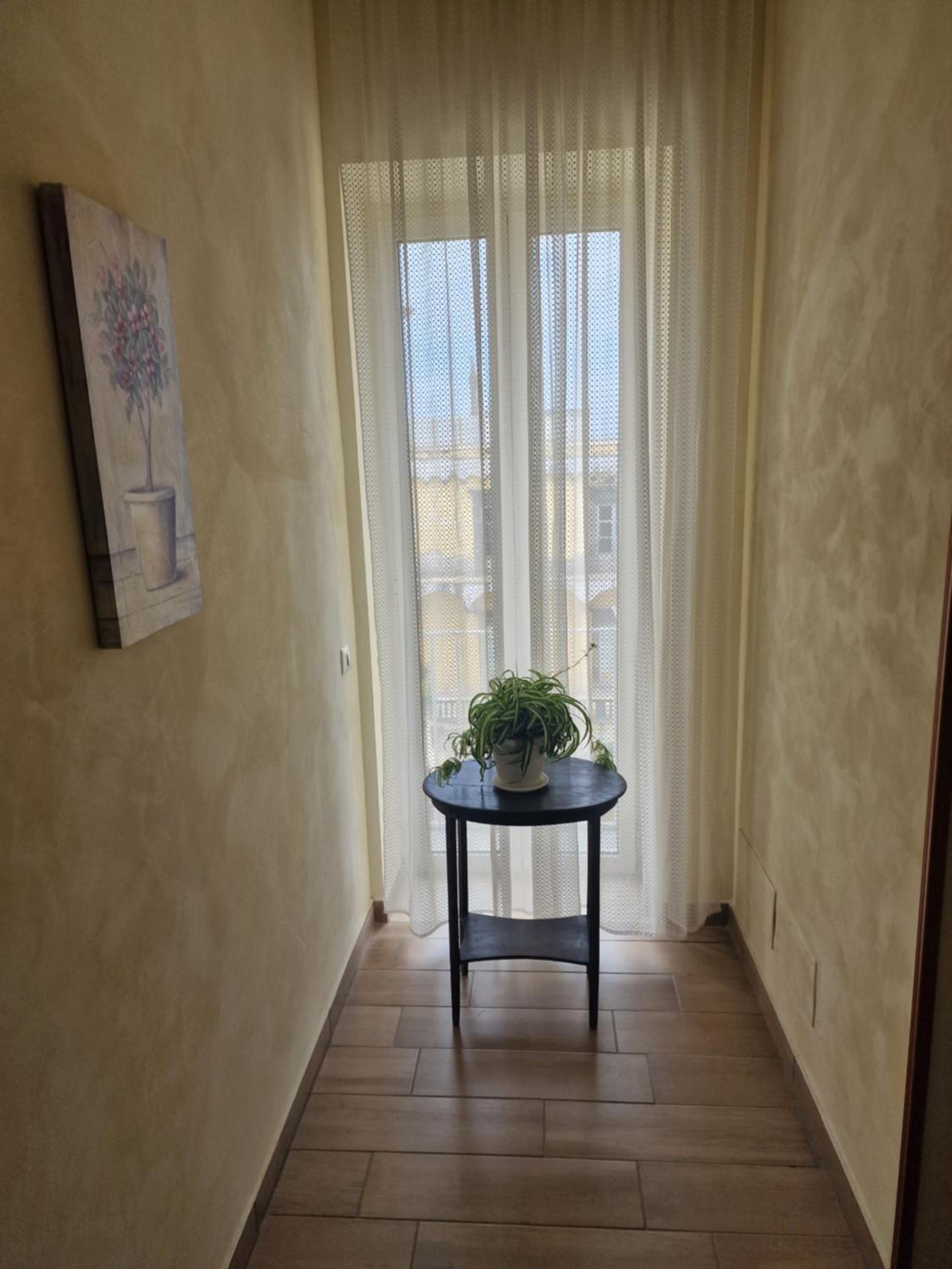 La terrazza delle fate