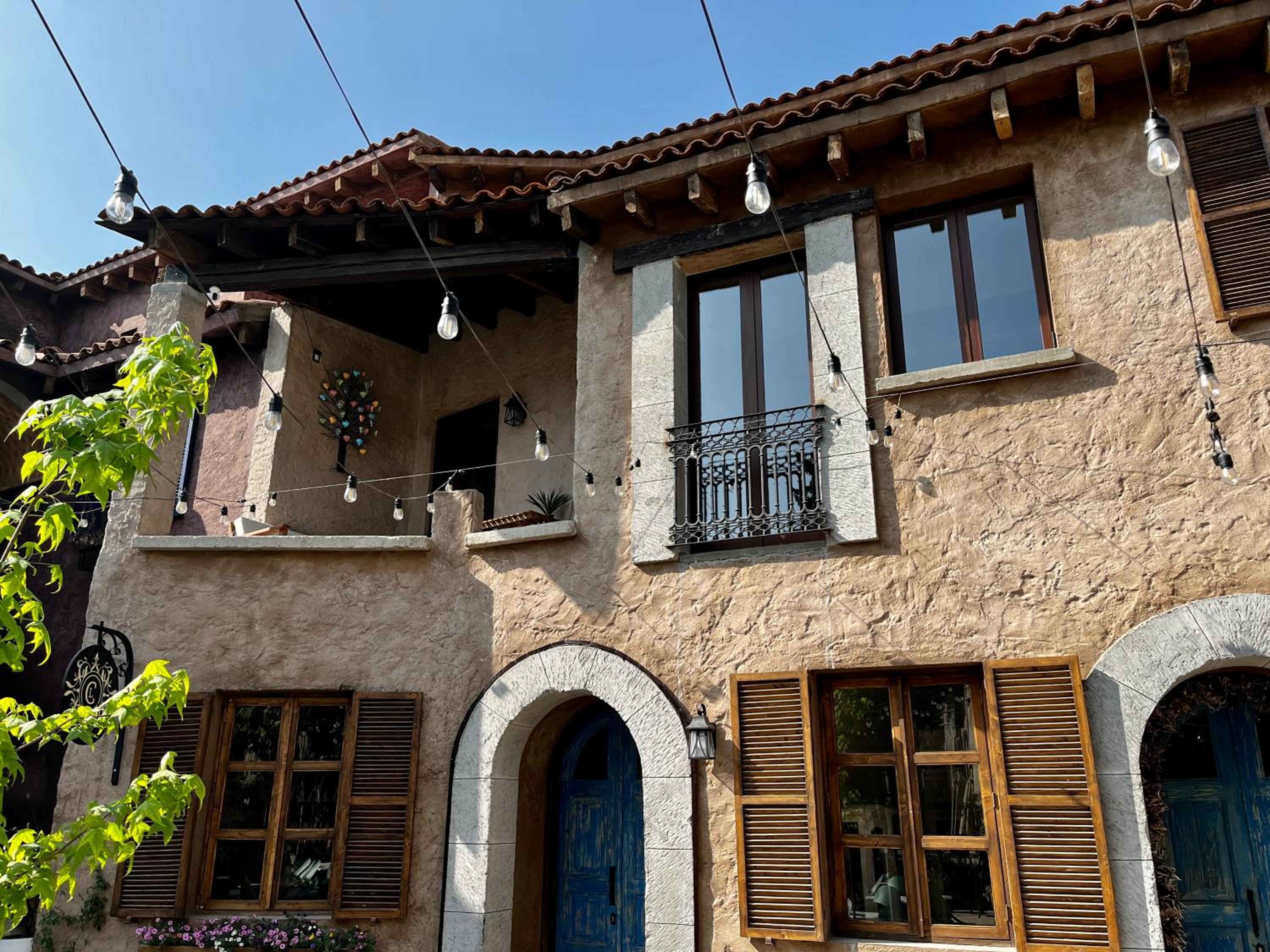 Hotel Val'quirico Auguri Zócalo, Depto 4 Camas - Image 1