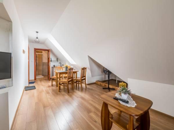 Apartamenty i Domki Orawskie view 3