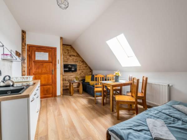 Apartamenty i Domki Orawskie view 4