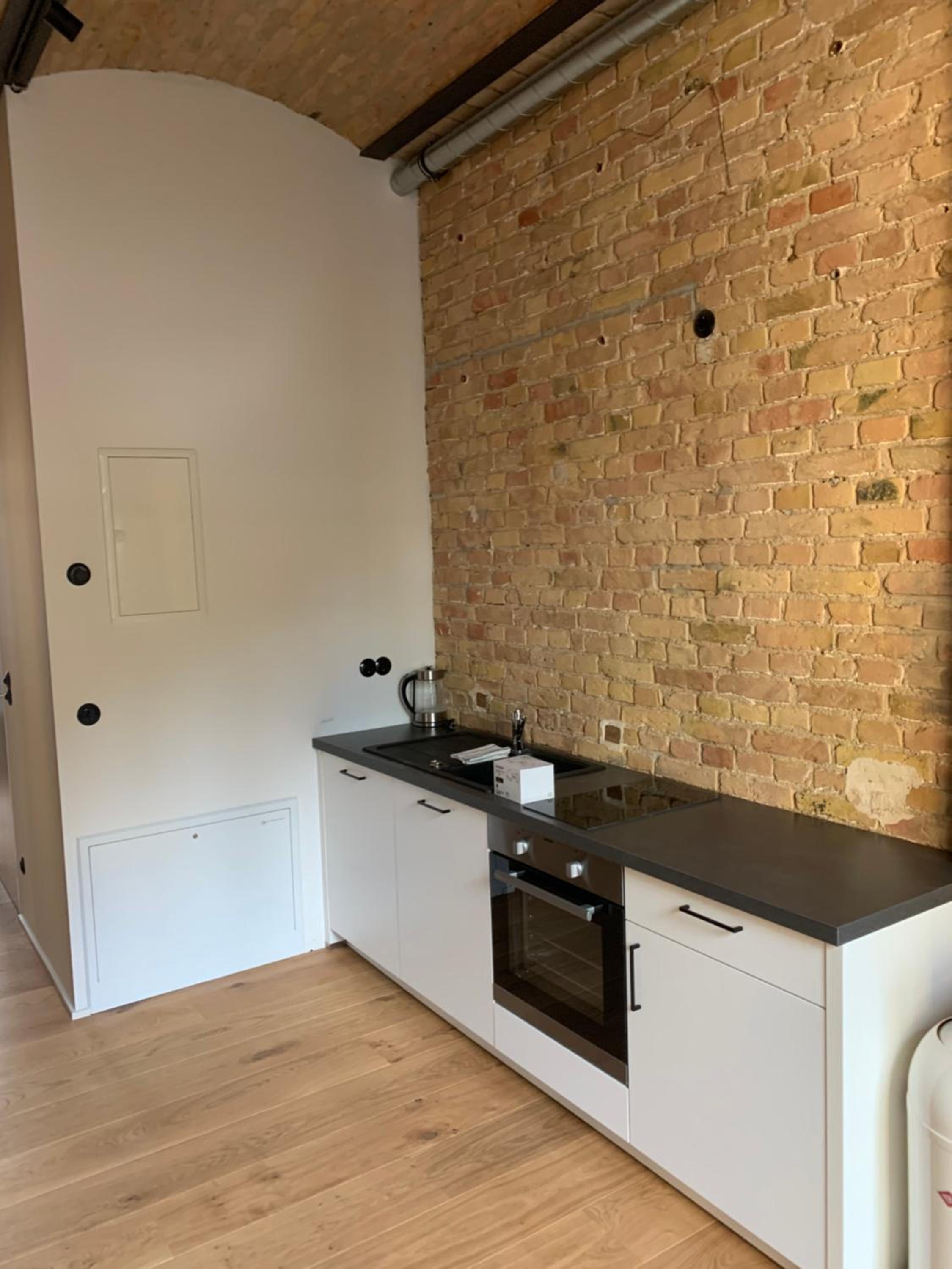 Stylisches Loft mitten in Berlin