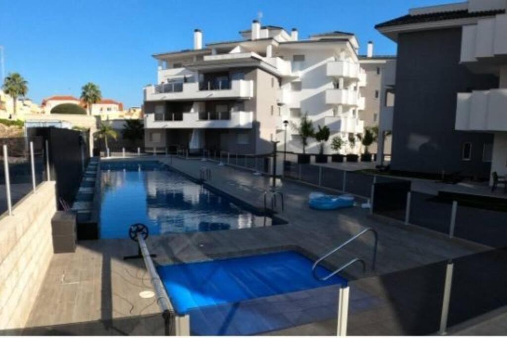 Sun-Golf-Beach Villamartin