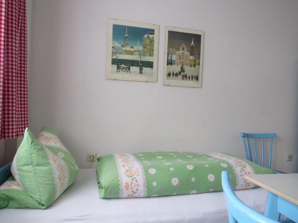 Gastehaus Huber - traditional Sixties Hostel - Property Image 36