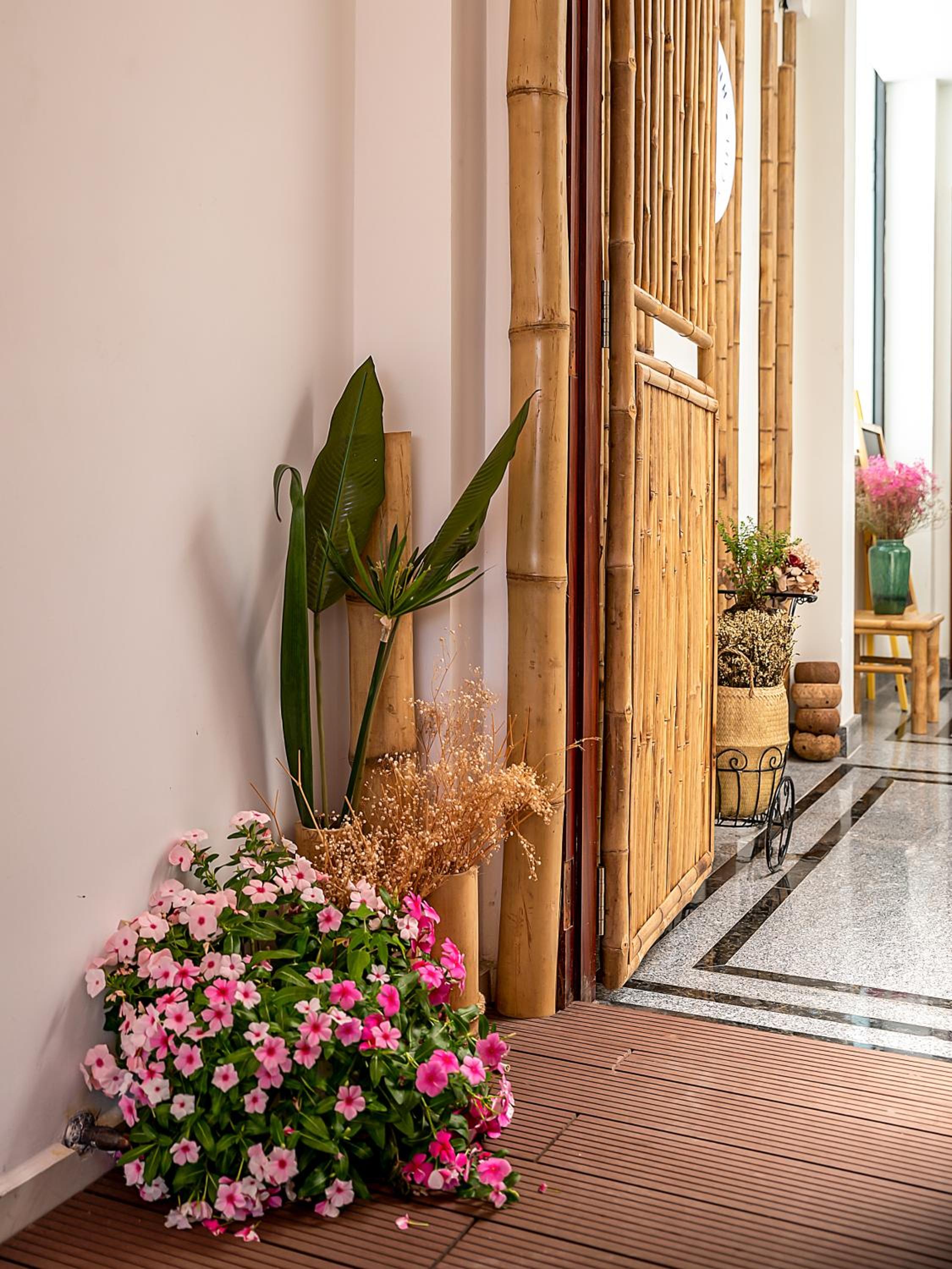 Maison Song Anh